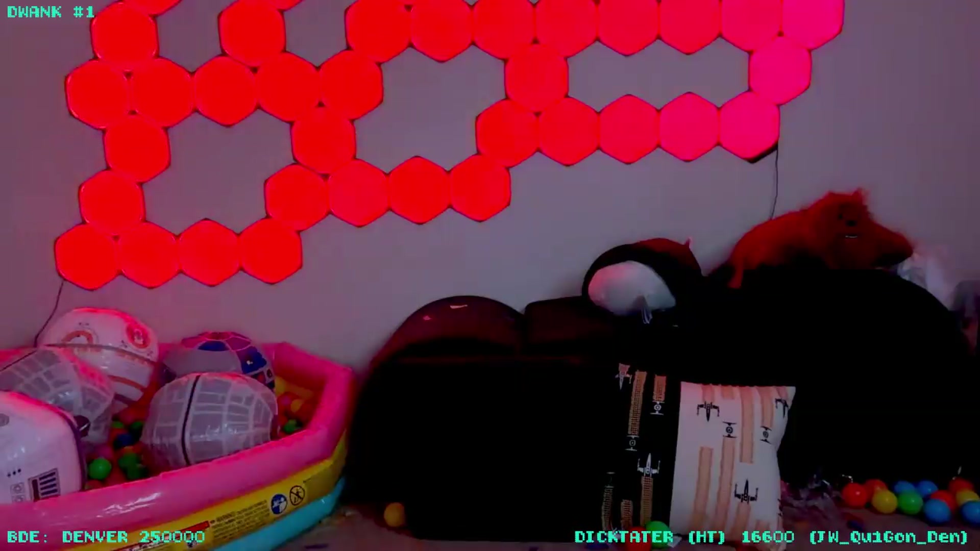 Gallery image thumbnail from PadmeAmidala's myfreecams stream on, 05/05/2026, 05:29 image 8 of 20