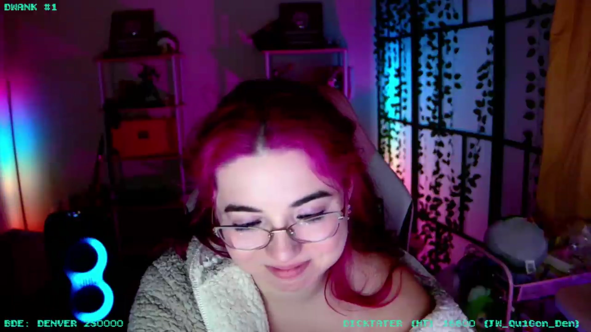Gallery image thumbnail from PadmeAmidala's myfreecams stream on, 05/05/2026, 08:00 image 17 of 20