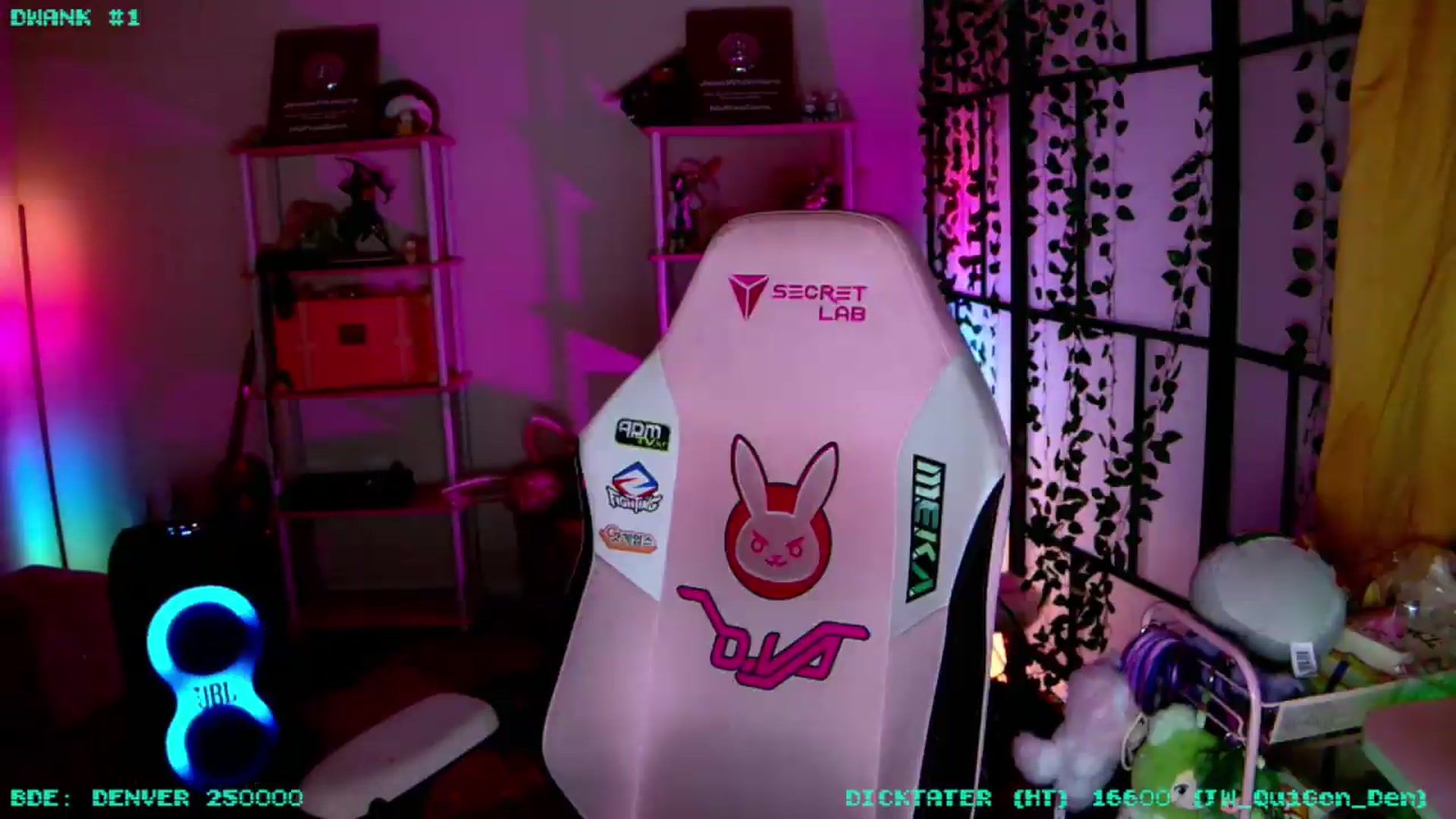Gallery image thumbnail from PadmeAmidala's myfreecams stream on, 05/05/2026, 08:00 image 15 of 20
