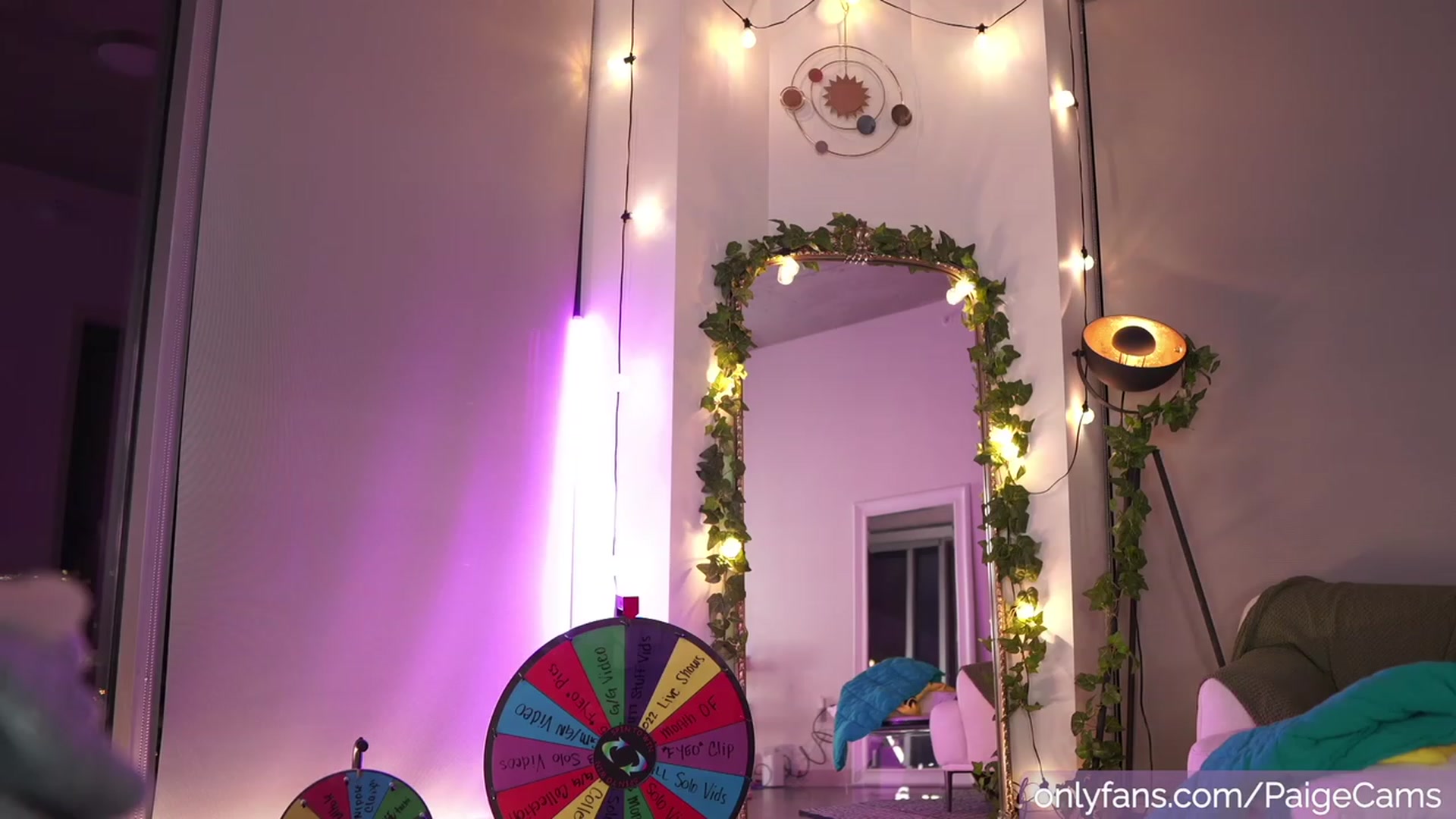 Gallery image thumbnail from Paige's myfreecams stream on, 01/22/2023, 05:24 image 6 of 20