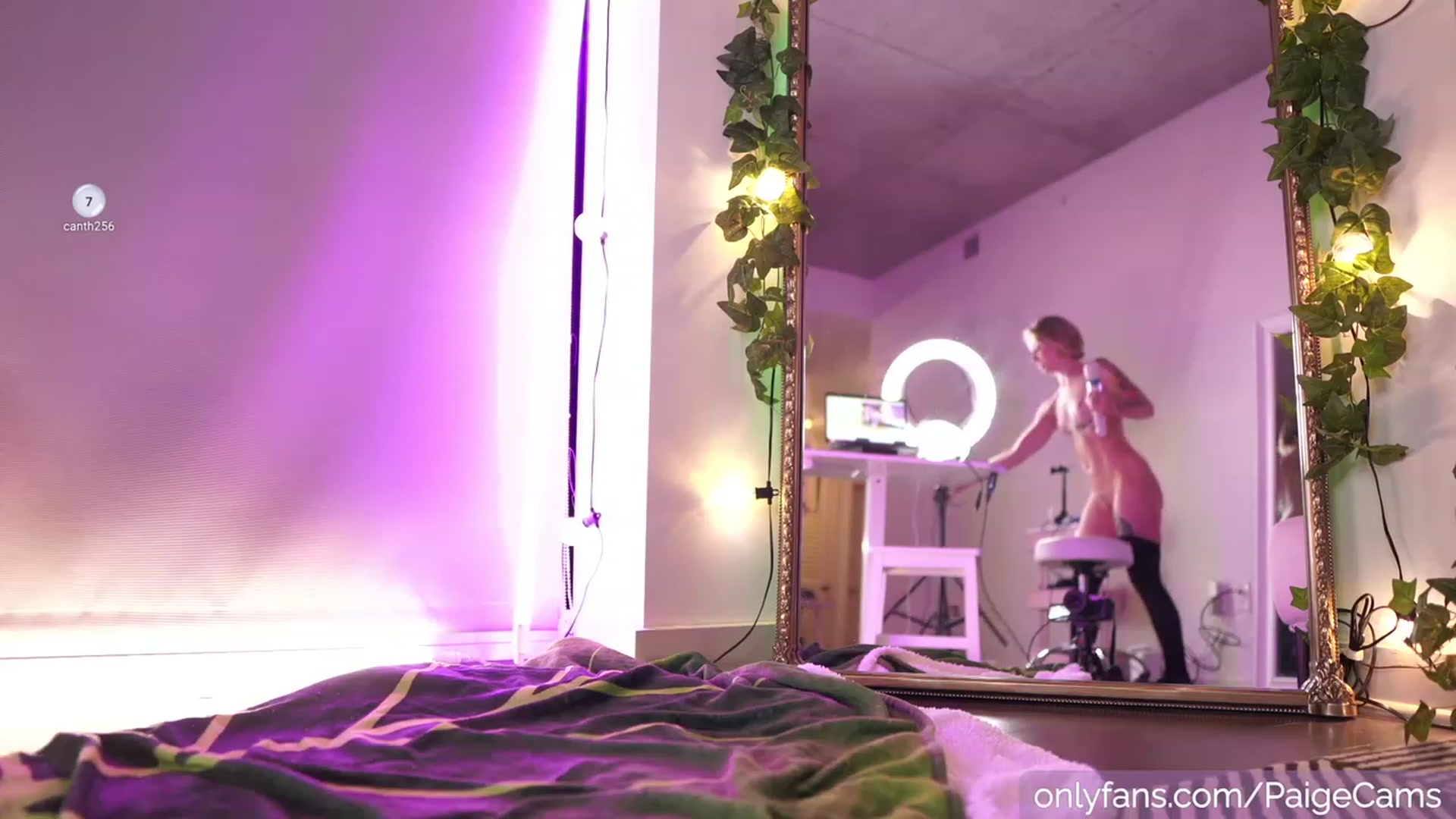 Gallery image thumbnail from Paige's myfreecams stream on, 01/23/2023, 04:52 image 11 of 20