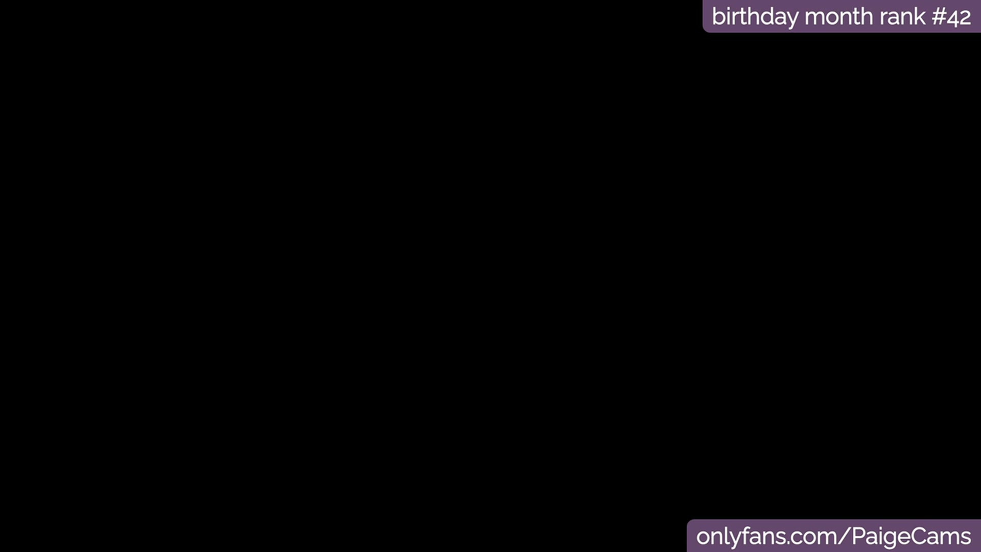 Gallery image thumbnail from Paige's myfreecams stream on, 02/05/2023, 07:15 image 12 of 20