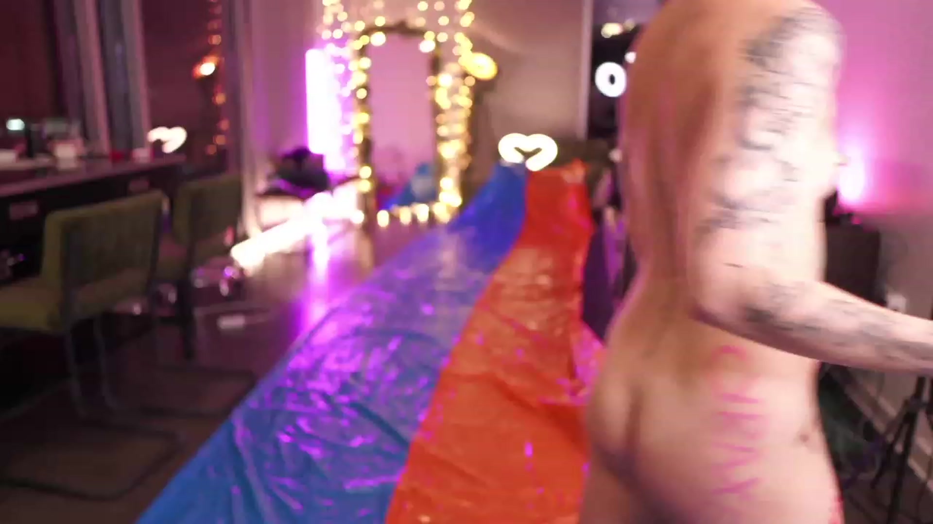 Gallery image thumbnail from Paige's myfreecams stream on, 03/01/2023, 06:04 image 7 of 20