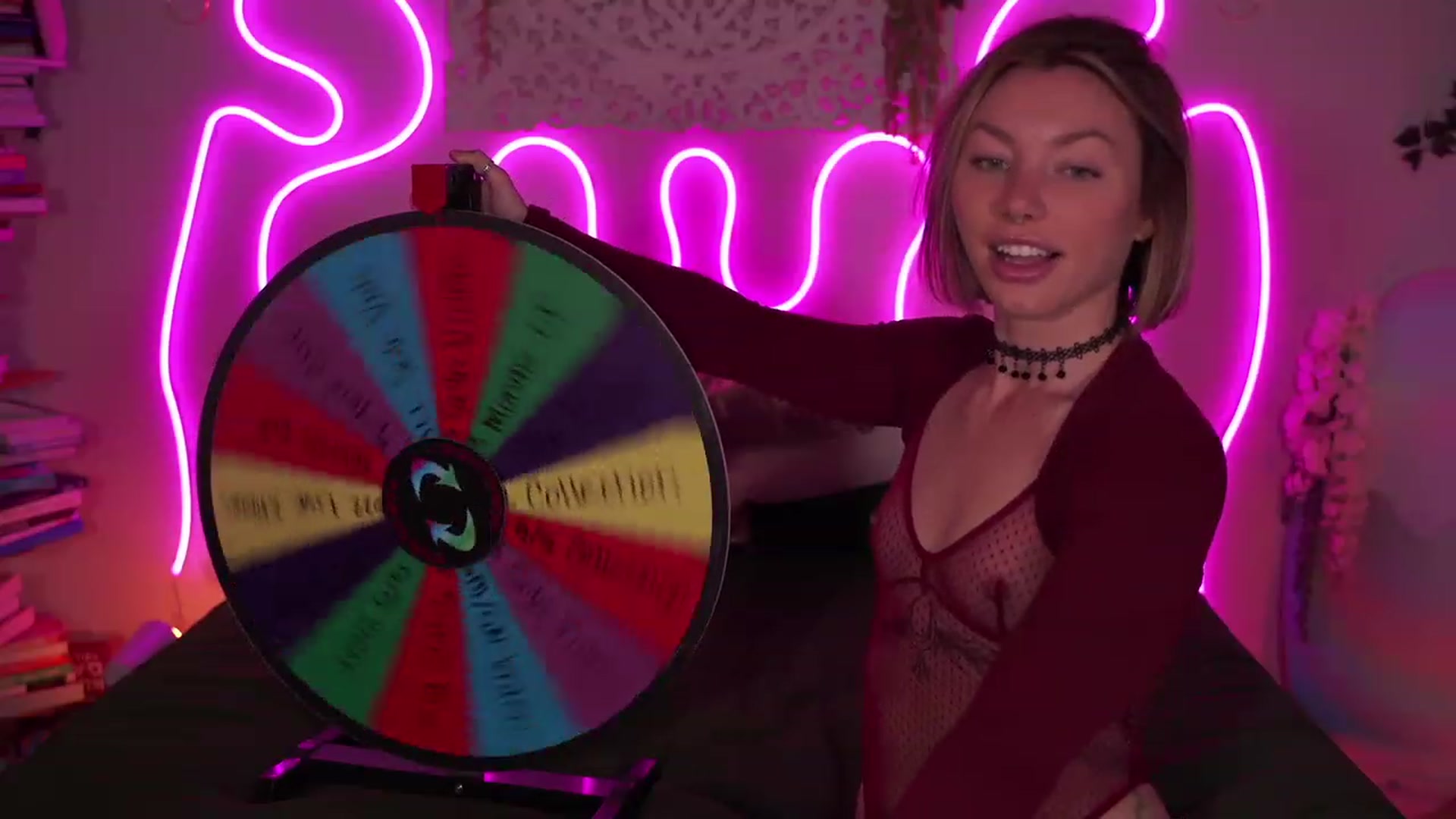 Gallery image thumbnail from Paige's myfreecams stream on, 06/25/2023, 04:30 image 8 of 20