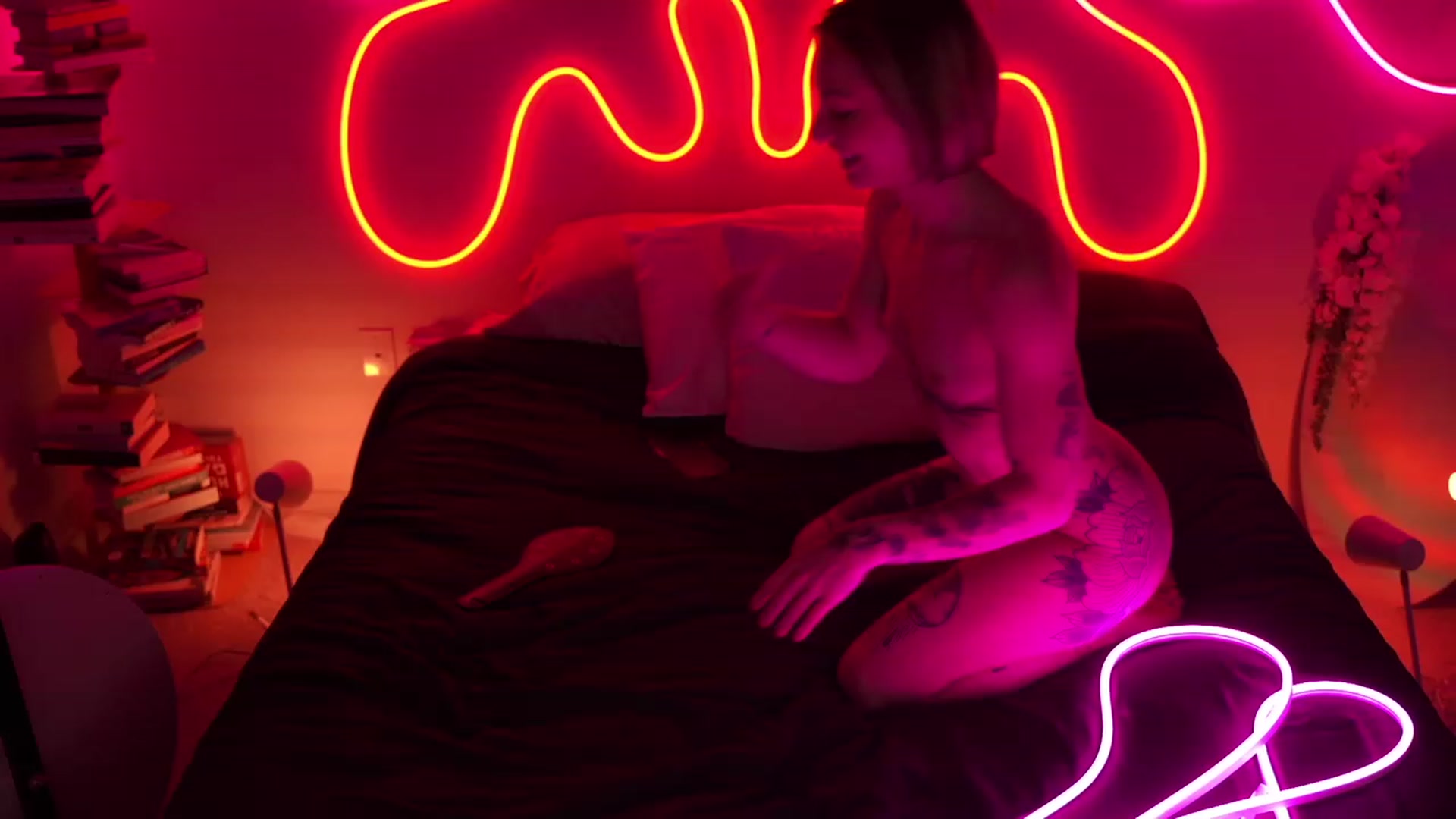Gallery image thumbnail from Paige's myfreecams stream on, 07/02/2023, 04:54 image 7 of 20