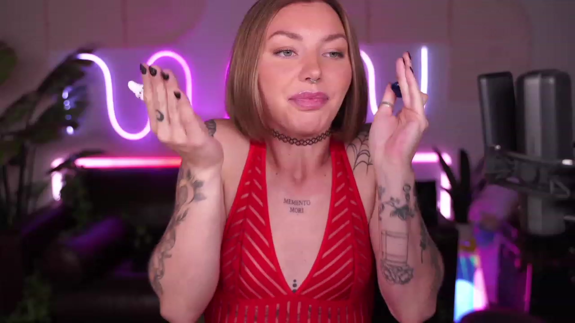 Gallery image thumbnail from Paige's myfreecams stream on, 07/29/2023, 03:06 image 19 of 20