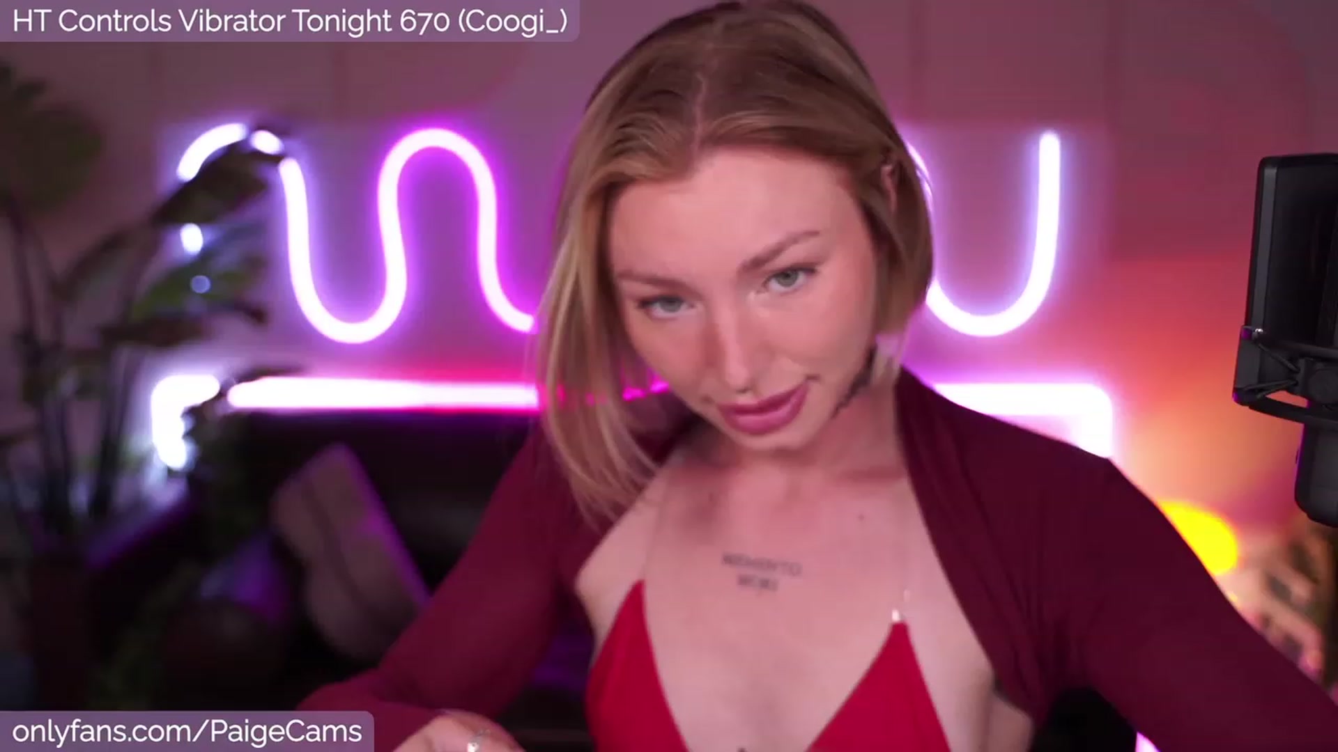 Gallery image thumbnail from Paige's myfreecams stream on, 08/19/2023, 03:38 image 12 of 20