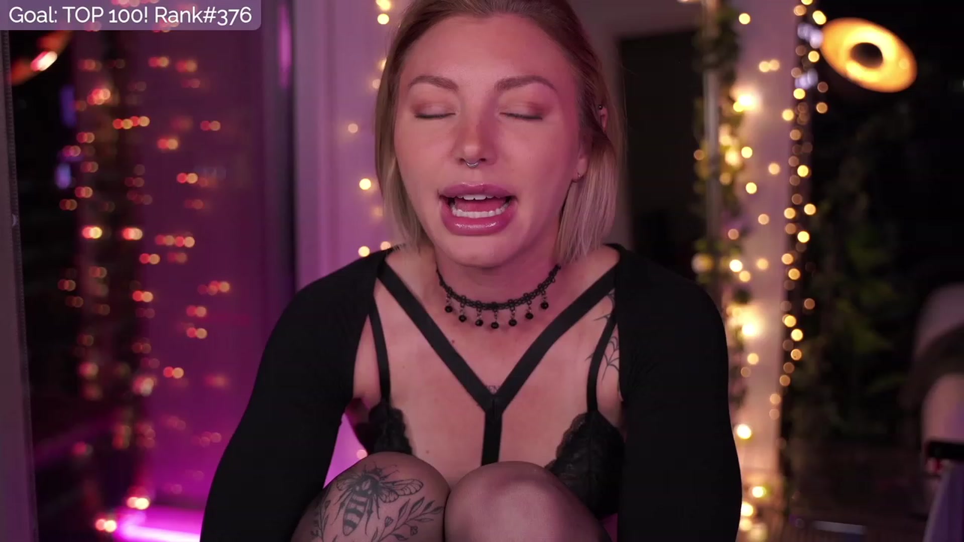 Gallery image thumbnail from Paige's myfreecams stream on, 08/25/2023, 04:08 image 4 of 20