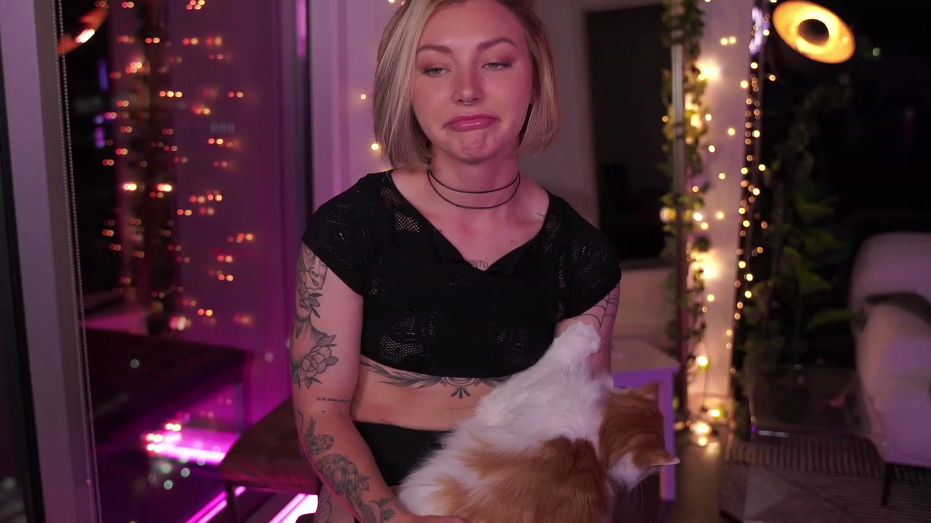 Gallery image thumbnail from Paige's myfreecams stream on, 08/27/2023, 05:47 image 13 of 20