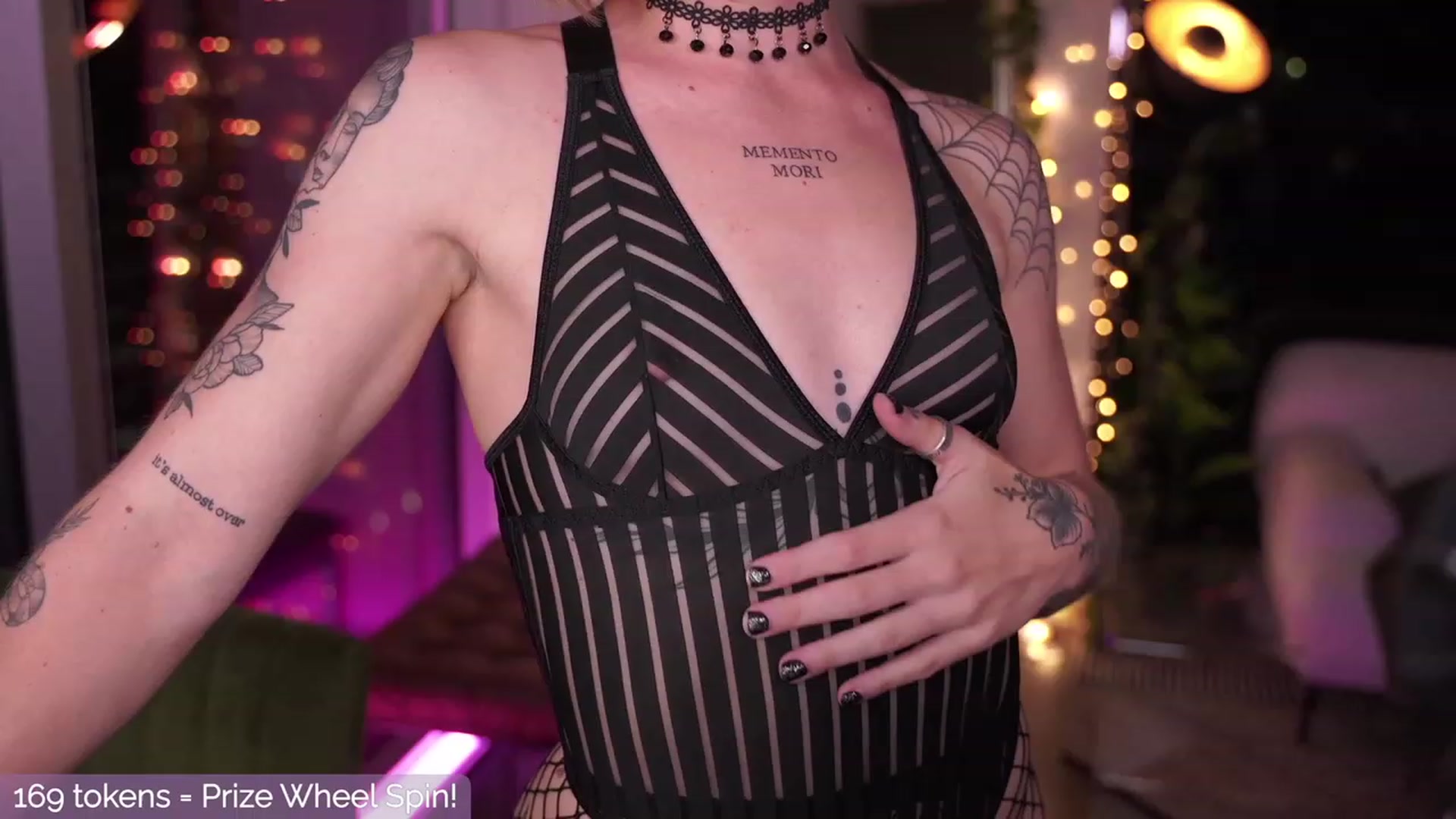 Gallery image thumbnail from Paige's myfreecams stream on, 09/02/2023, 04:22 image 4 of 20
