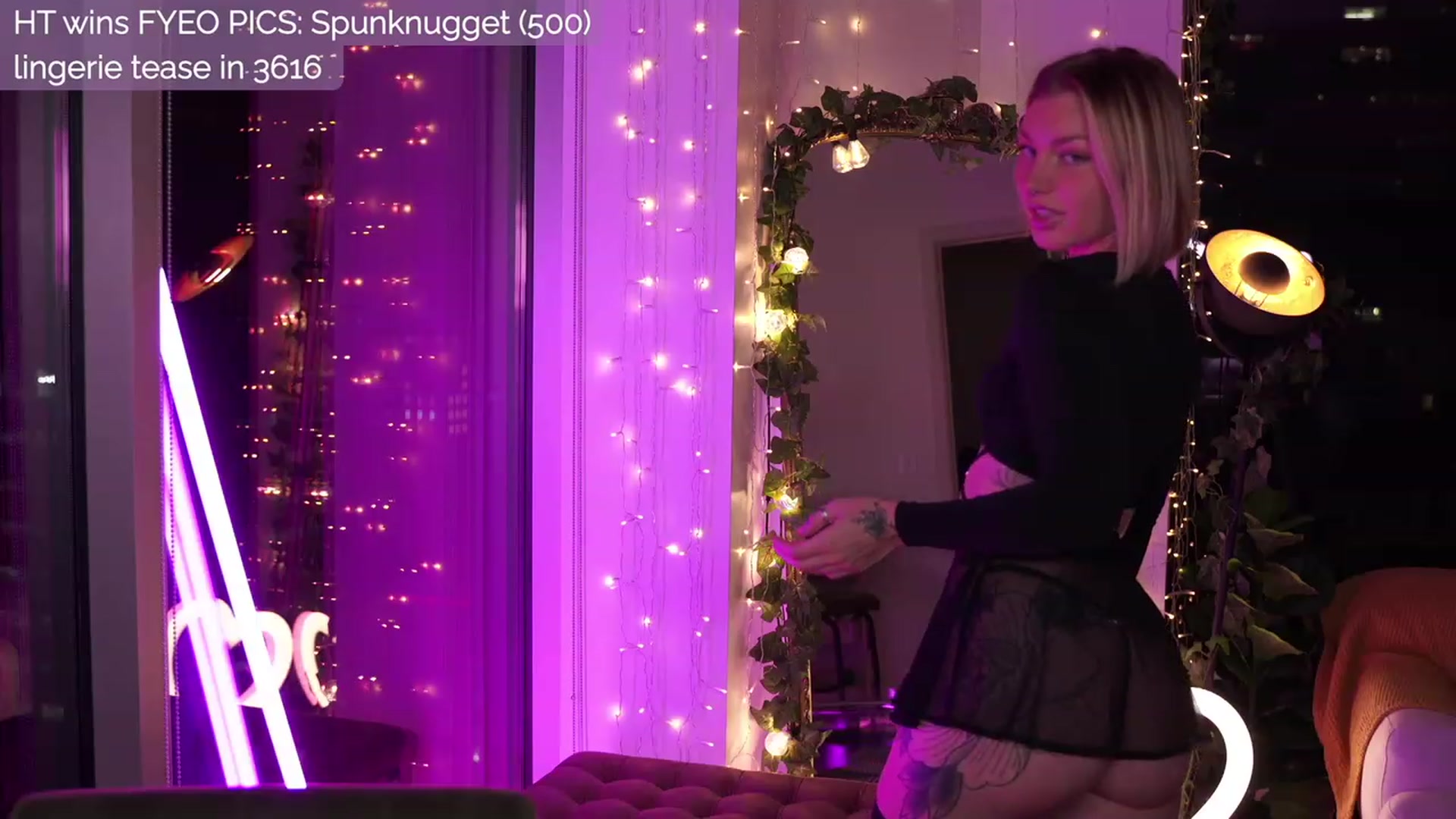 Gallery image thumbnail from Paige's myfreecams stream on, 09/30/2023, 03:37 image 5 of 20