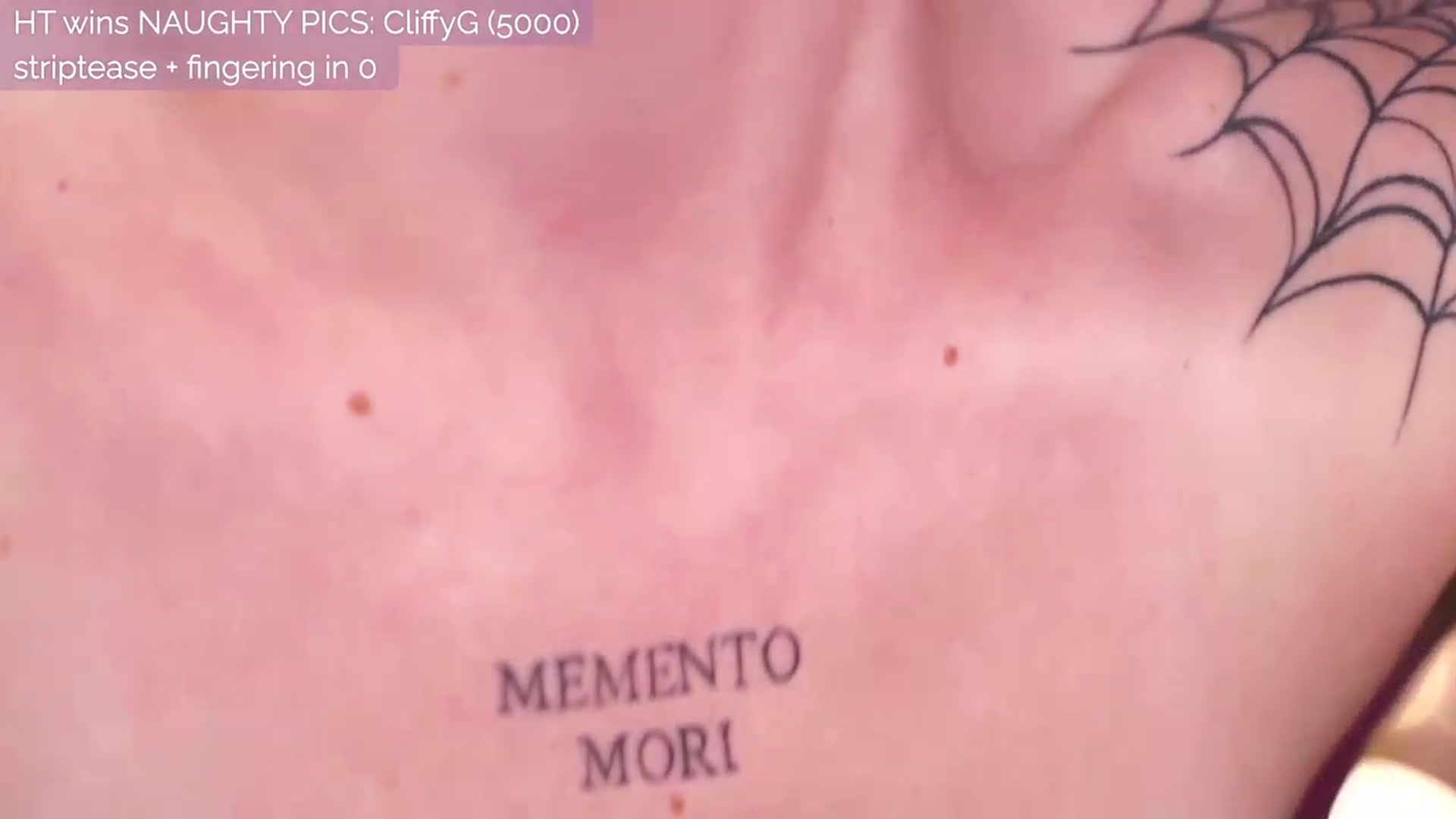 Gallery image thumbnail from Paige's myfreecams stream on, 10/01/2023, 05:46 image 16 of 20
