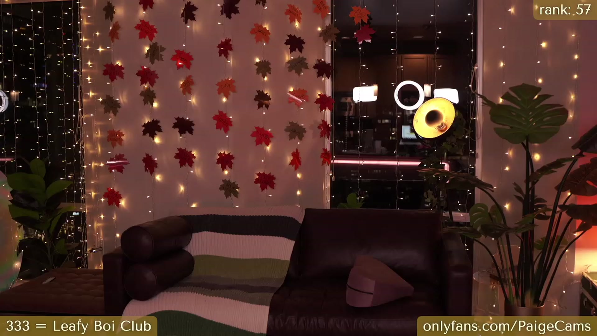 Gallery image thumbnail from Paige's myfreecams stream on, 11/10/2023, 05:59 image 11 of 20