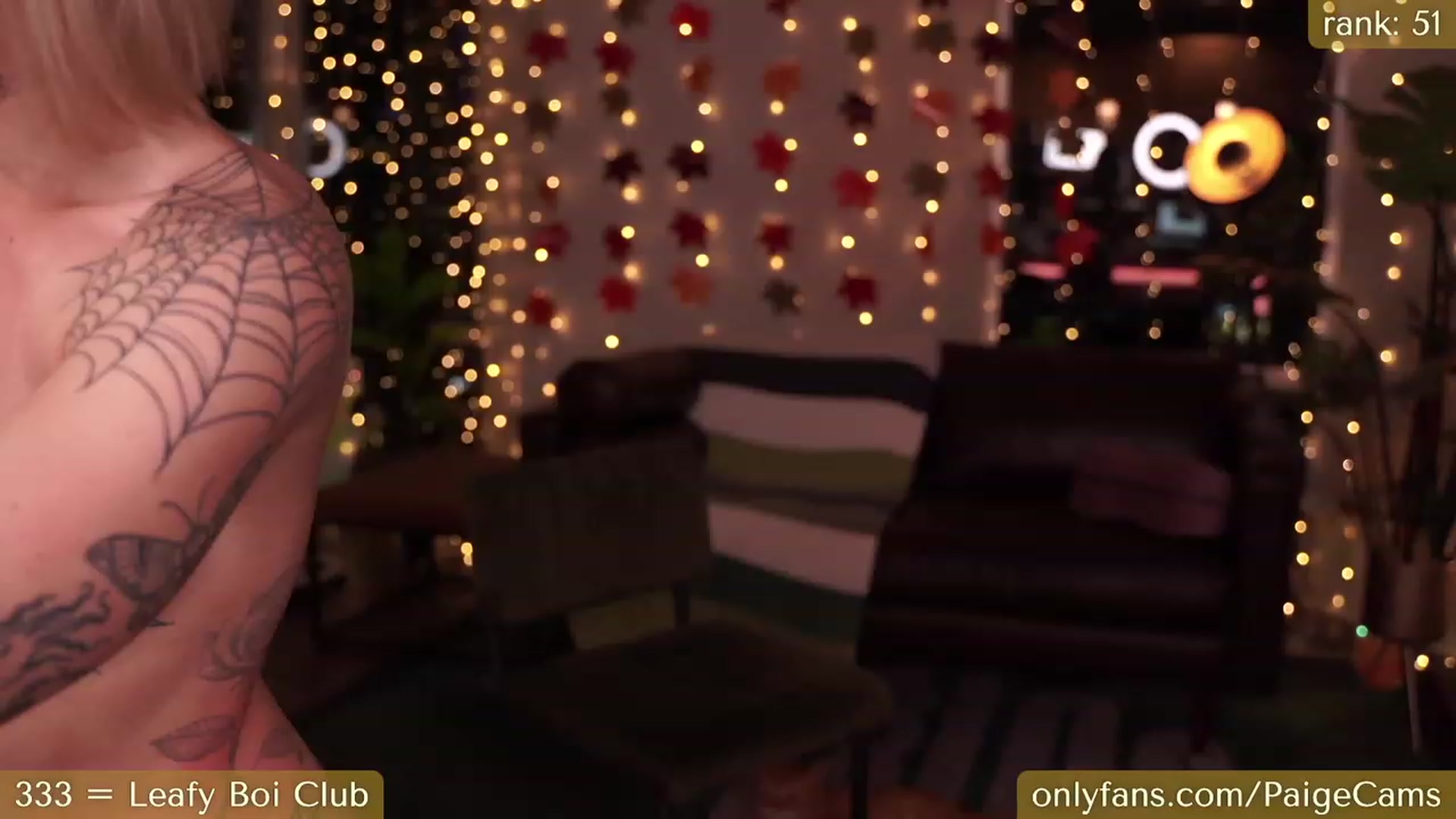 Gallery image thumbnail from Paige's myfreecams stream on, 11/12/2023, 05:04 image 12 of 20