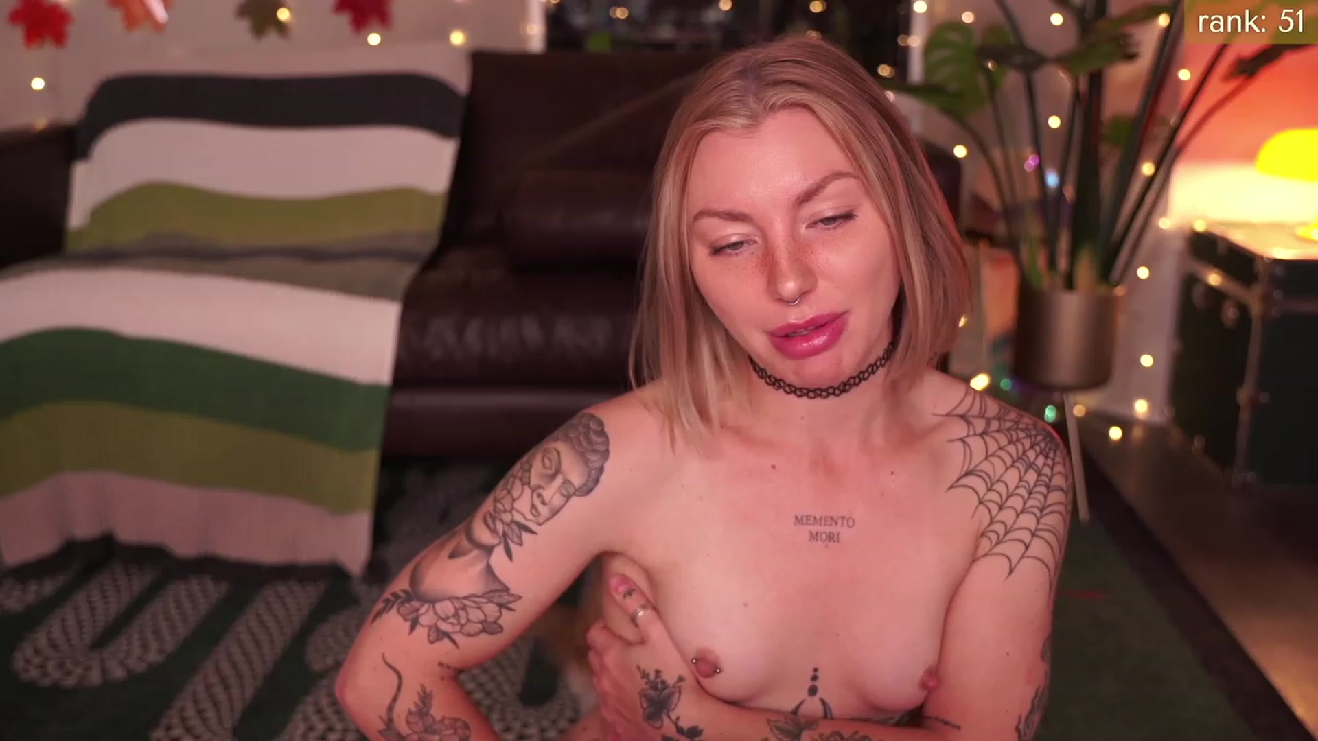 Gallery image thumbnail from Paige's myfreecams stream on, 11/12/2023, 05:56 image 18 of 20
