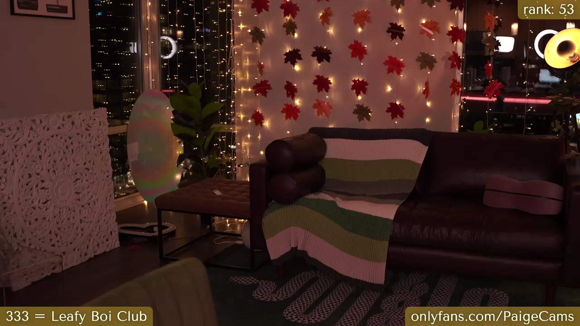 Gallery image thumbnail from Paige's myfreecams stream on, 11/13/2023, 04:59 image 7 of 20