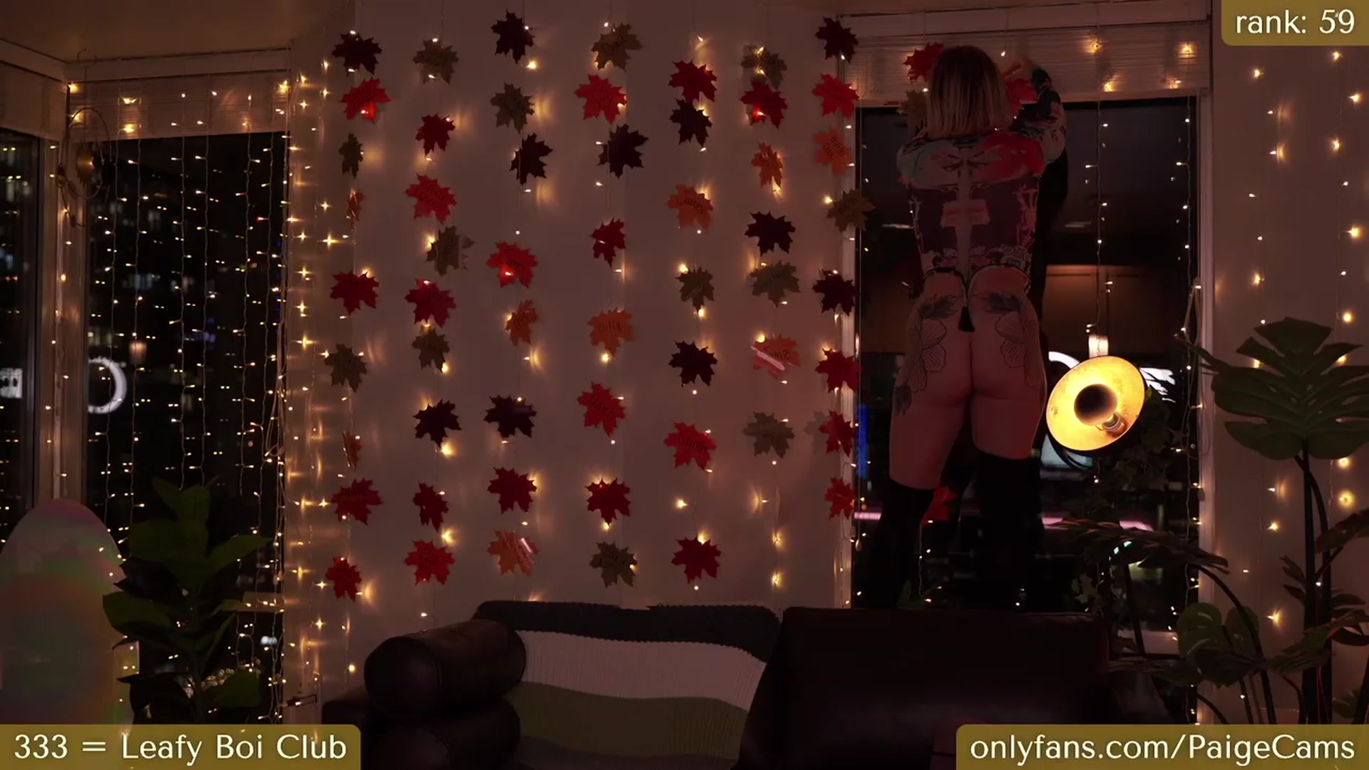 Gallery image thumbnail from Paige's myfreecams stream on, 11/17/2023, 06:12 image 20 of 20