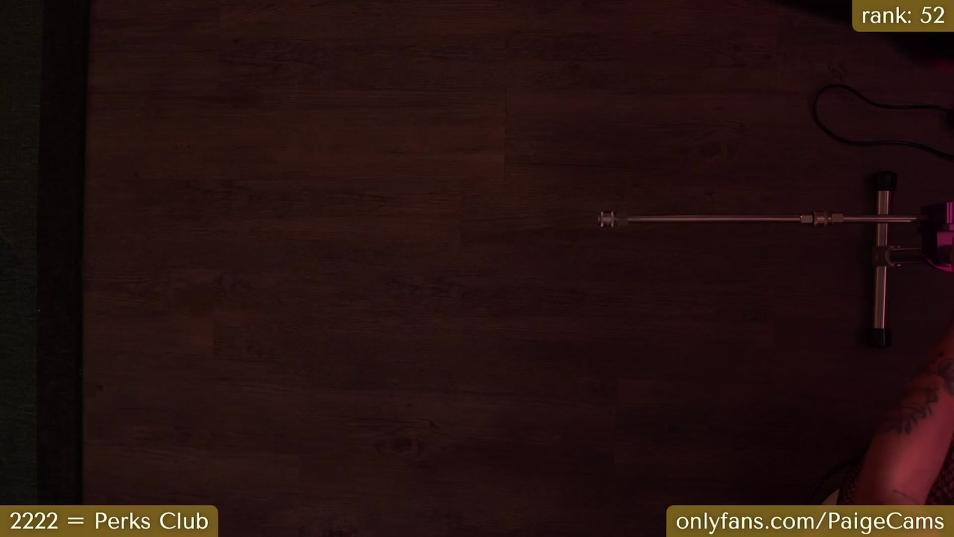 Gallery image thumbnail from Paige's myfreecams stream on, 11/18/2023, 07:06 image 6 of 20