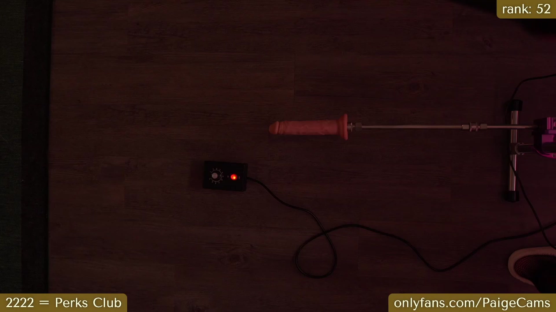 Gallery image thumbnail from Paige's myfreecams stream on, 11/18/2023, 07:06 image 8 of 20