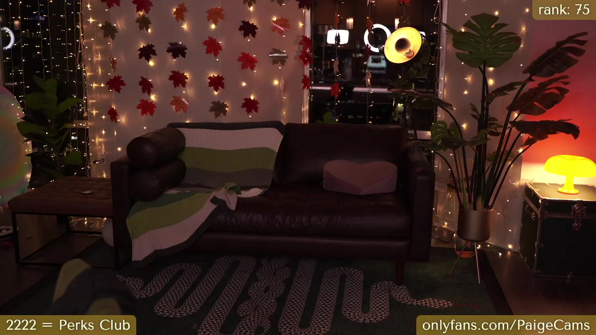 Gallery image thumbnail from Paige's myfreecams stream on, 11/23/2023, 05:07 image 14 of 20
