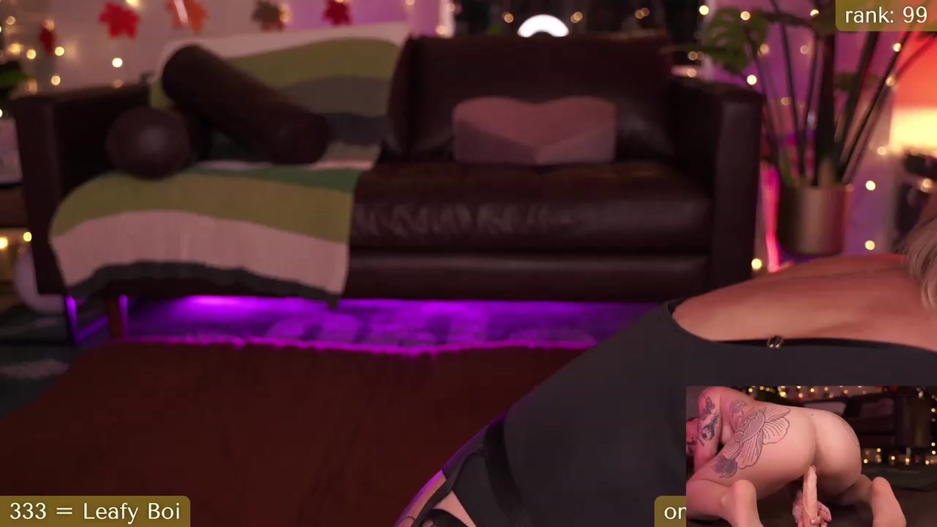 Gallery image thumbnail from Paige's myfreecams stream on, 12/01/2023, 04:24 image 10 of 20