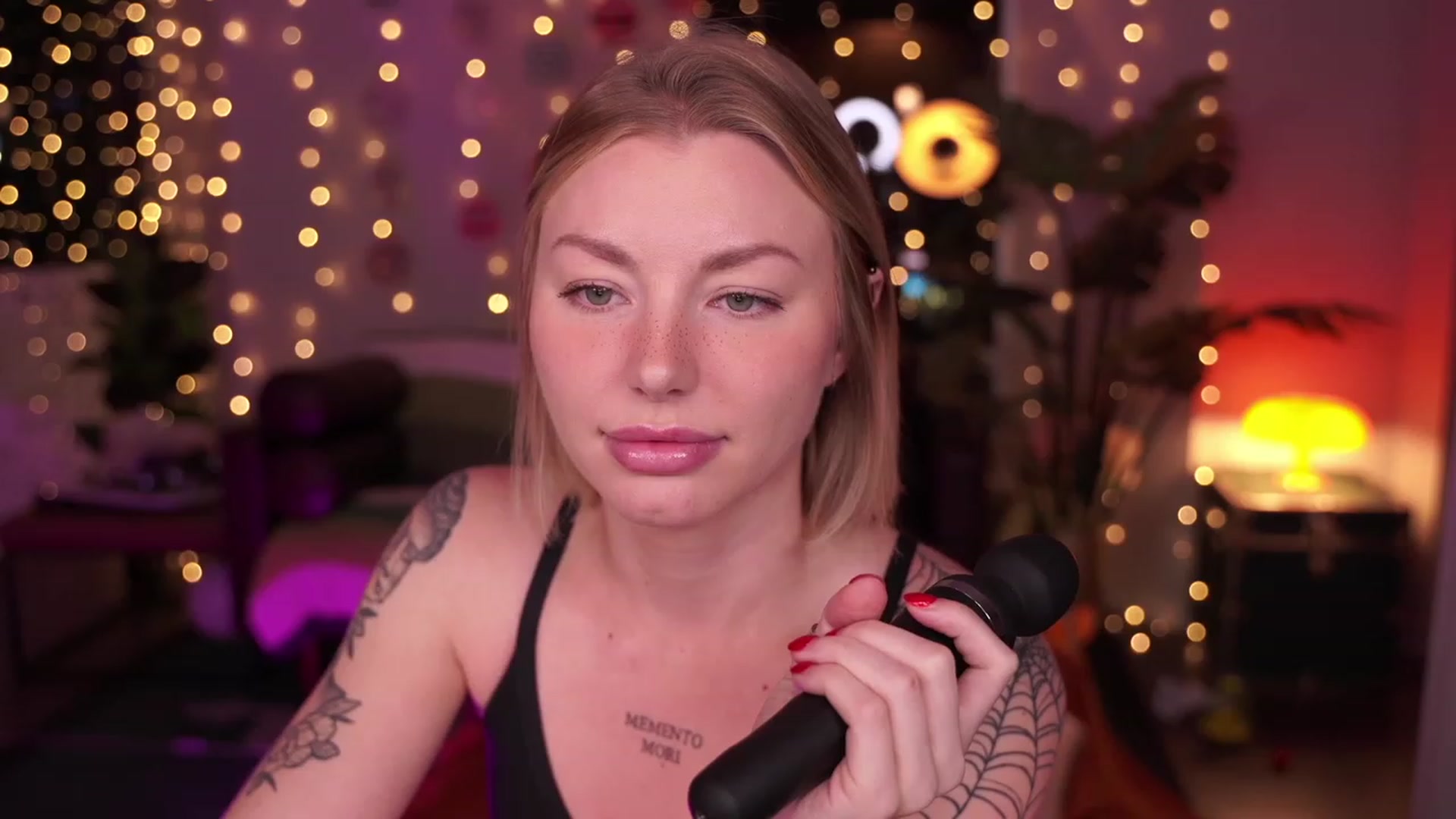 Gallery image thumbnail from Paige's myfreecams stream on, 12/30/2023, 05:38 image 15 of 20