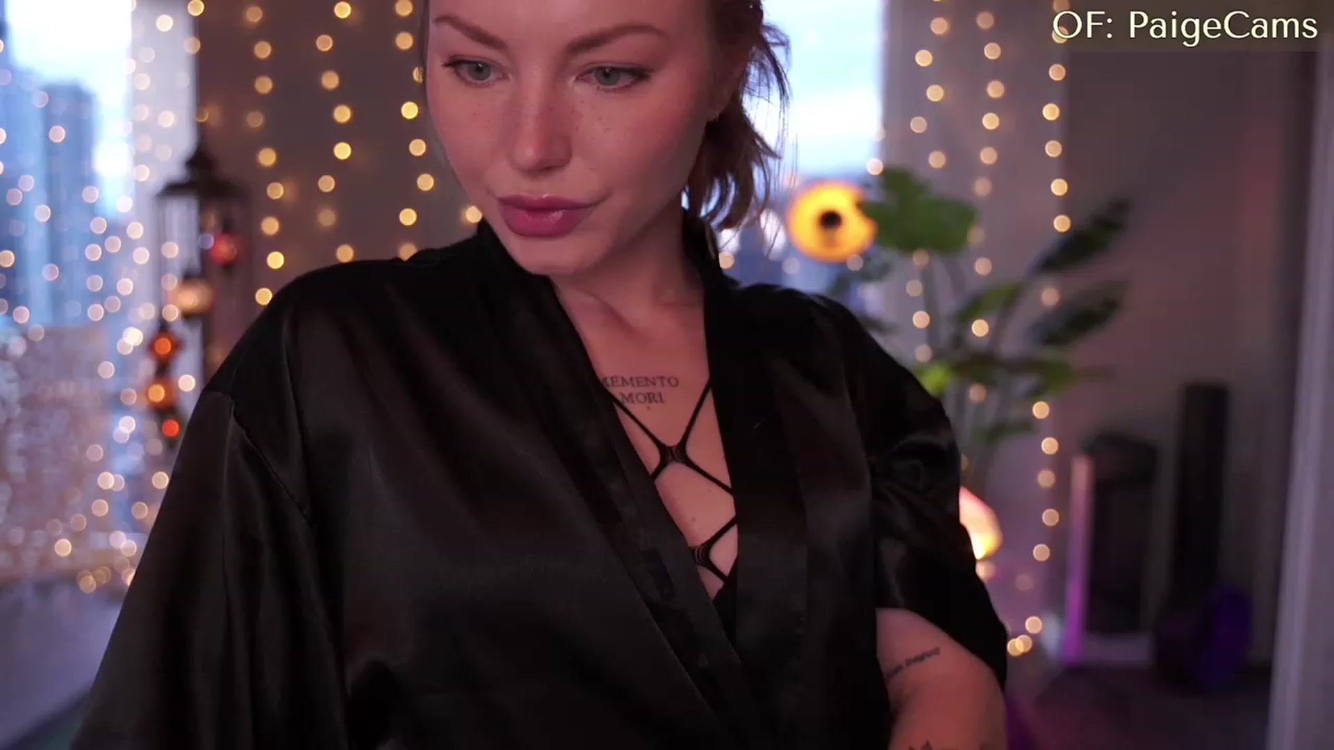 Gallery image thumbnail from Paige's myfreecams stream on, 01/27/2024, 01:01 image 2 of 20