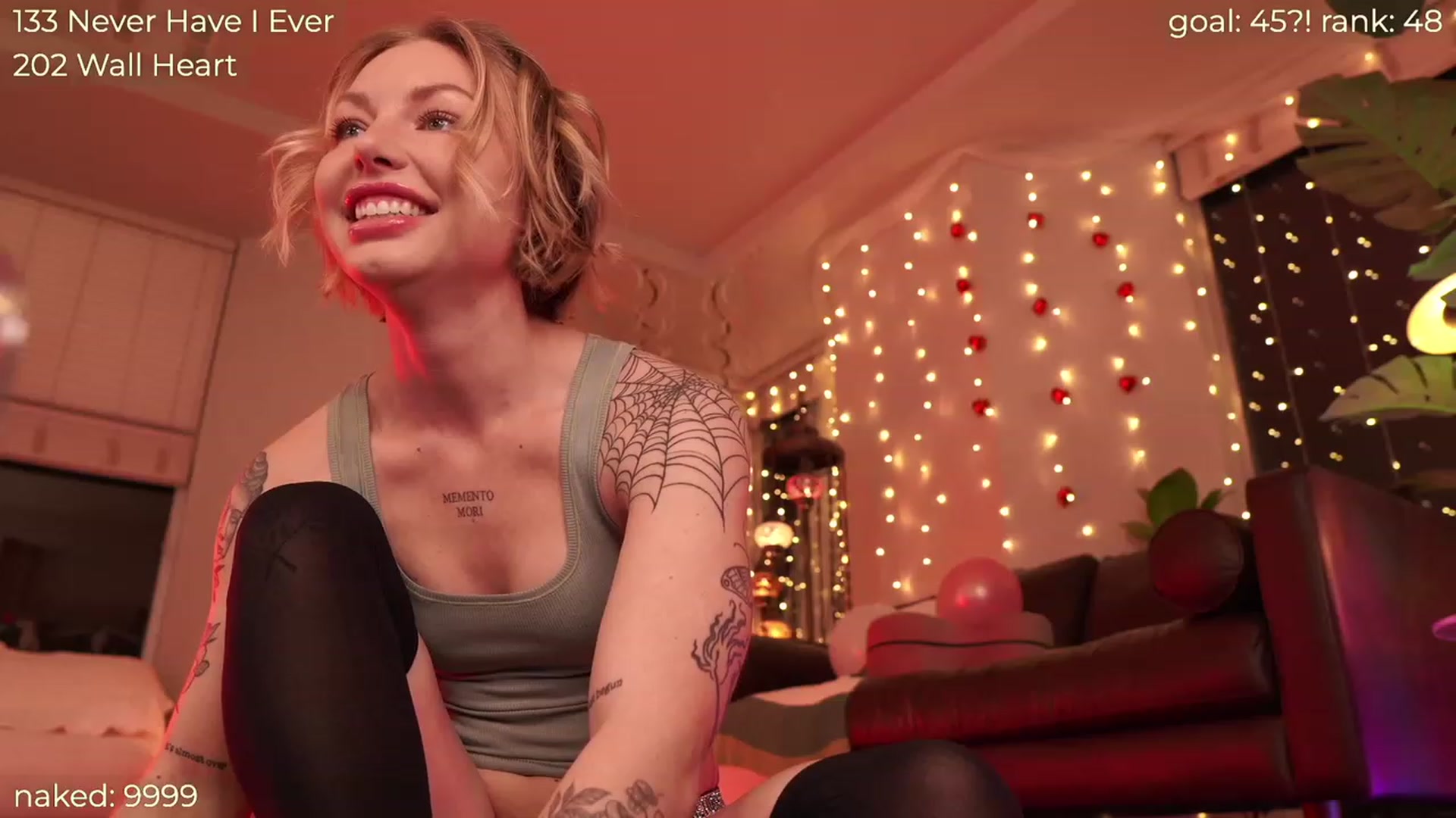 Gallery image thumbnail from Paige's myfreecams stream on, 02/09/2024, 04:20 image 1 of 20