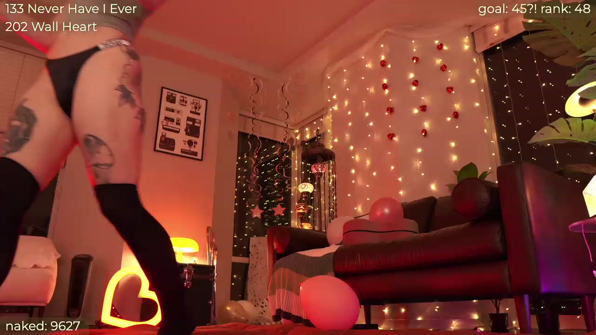 Gallery image thumbnail from Paige's myfreecams stream on, 02/09/2024, 04:20 image 6 of 20