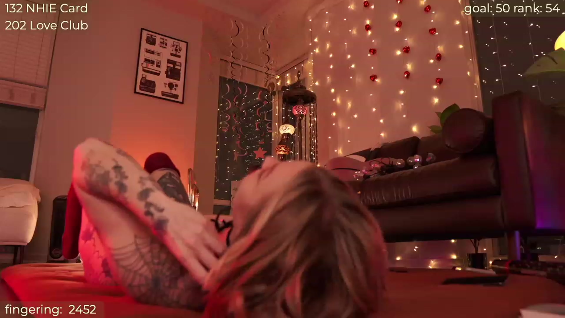 Gallery image thumbnail from Paige's myfreecams stream on, 02/10/2024, 07:48 image 16 of 20
