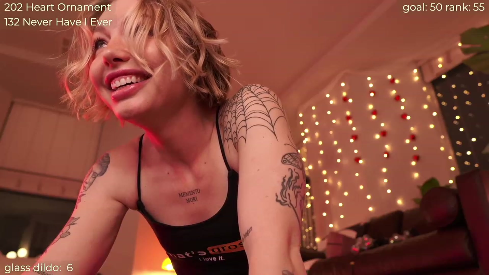 Gallery image thumbnail from Paige's myfreecams stream on, 02/11/2024, 07:36 image 20 of 20