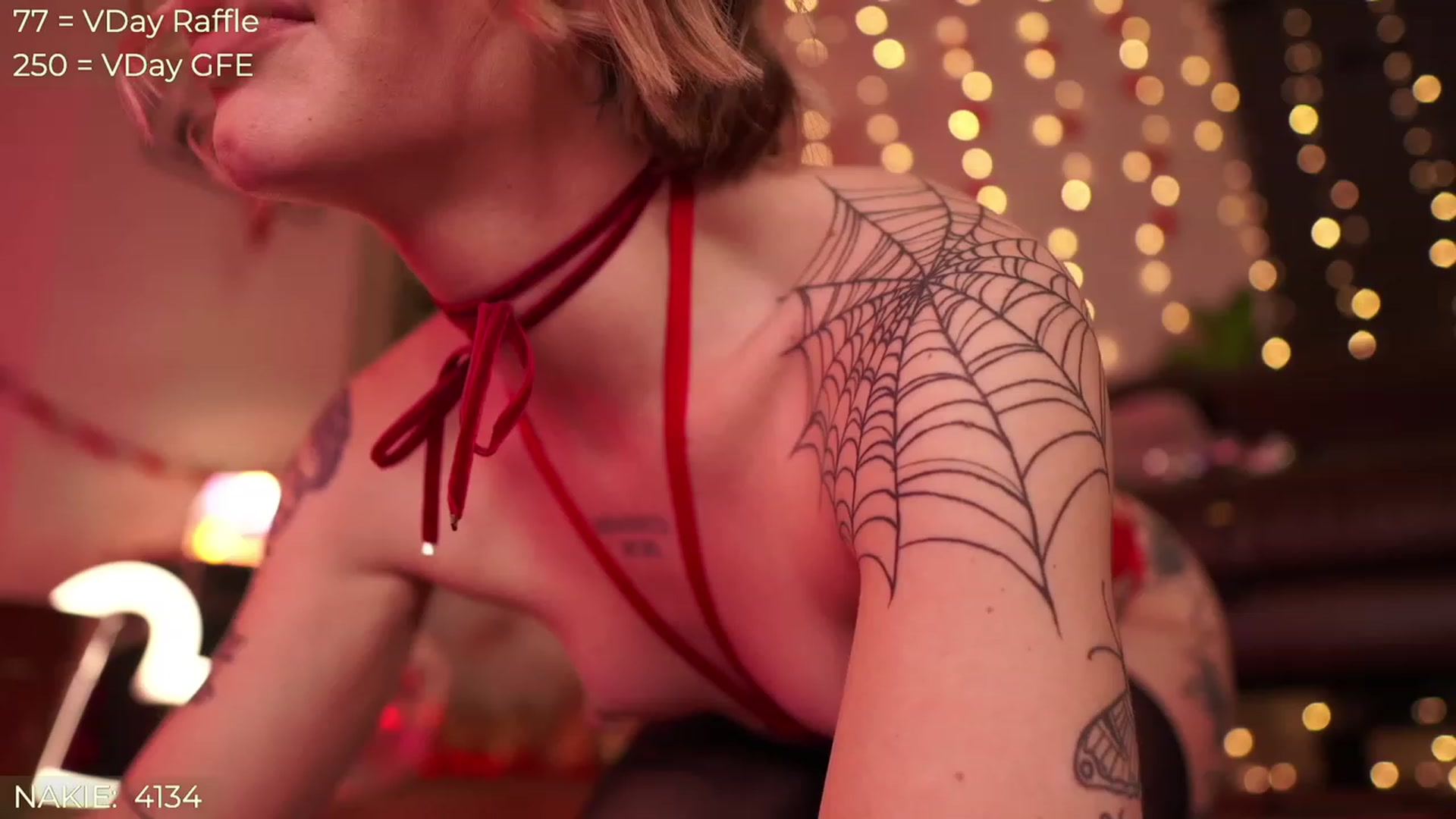 Gallery image thumbnail from Paige's myfreecams stream on, 02/15/2024, 05:53 image 18 of 20