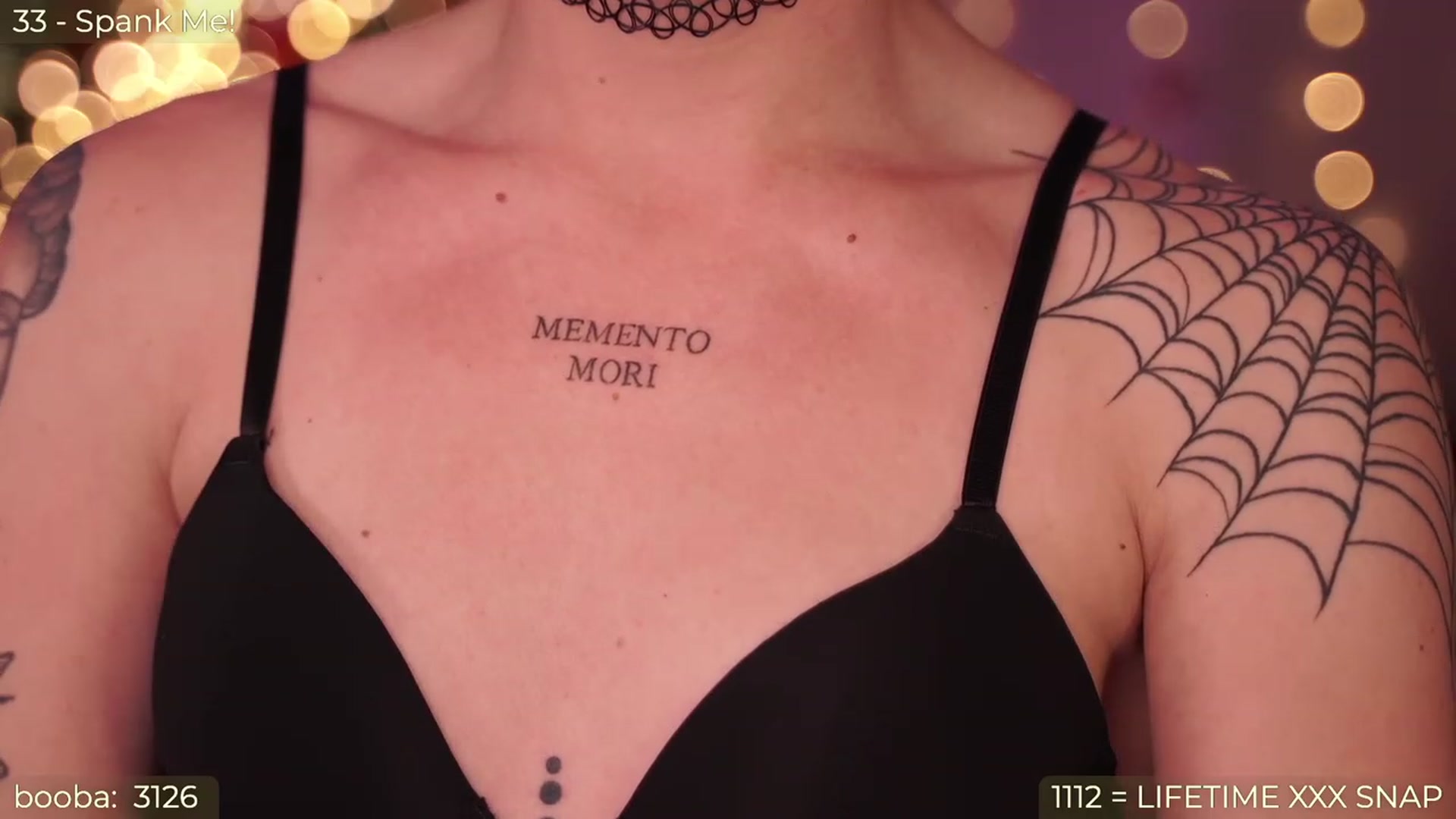 Gallery image thumbnail from Paige's myfreecams stream on, 02/24/2024, 05:43 image 13 of 20