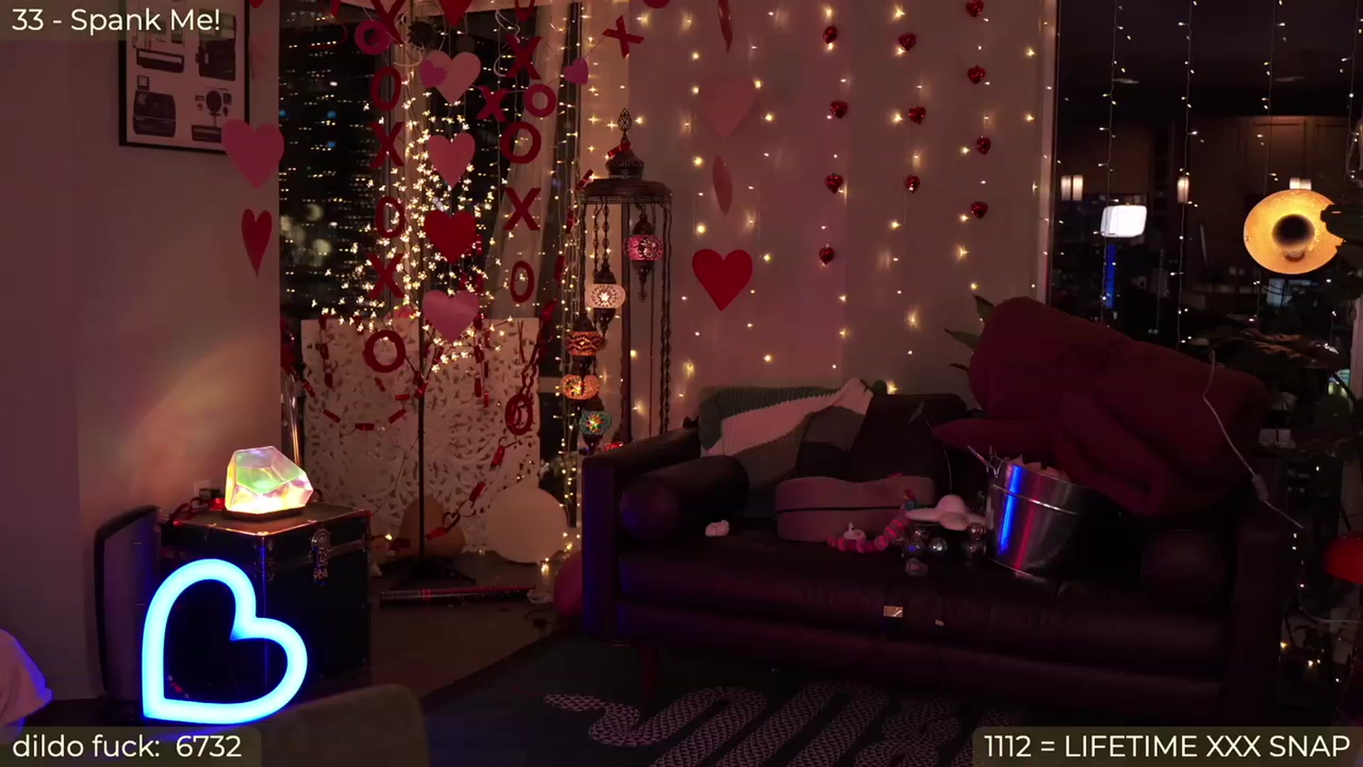 Gallery image thumbnail from Paige's myfreecams stream on, 02/25/2024, 07:40 image 10 of 20