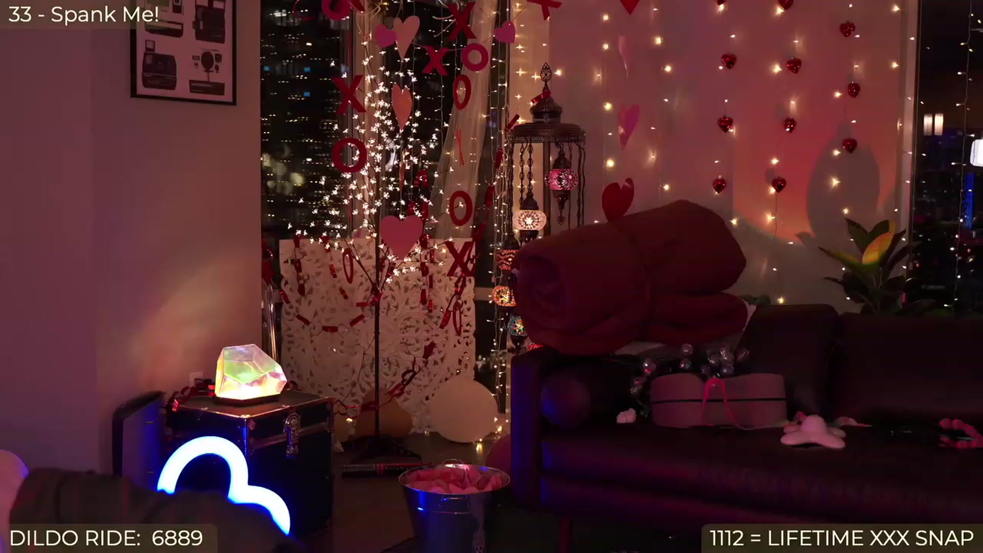 Gallery image thumbnail from Paige's myfreecams stream on, 03/01/2024, 04:01 image 20 of 20
