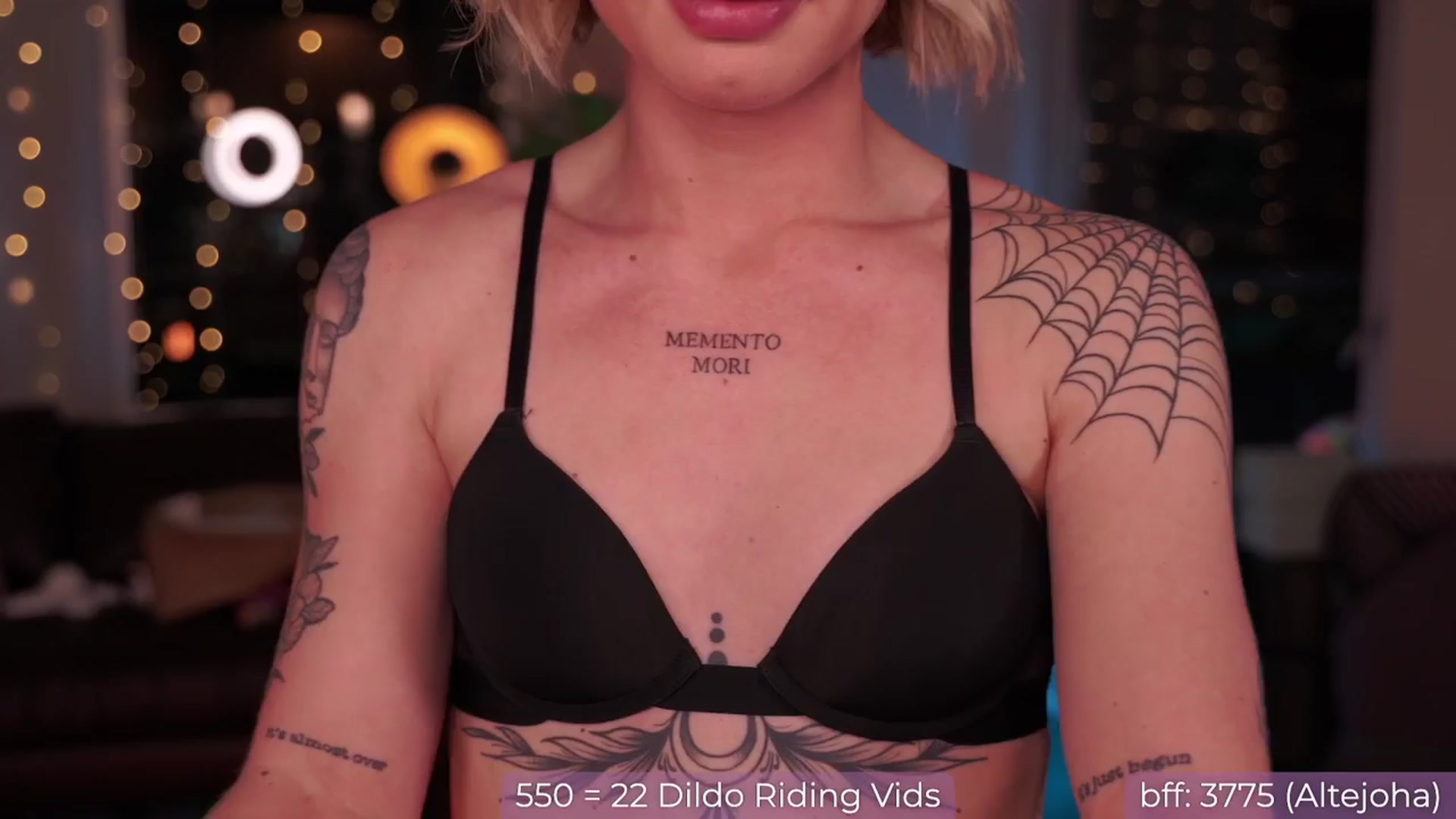 Gallery image thumbnail from Paige's myfreecams stream on, 03/22/2024, 04:08 image 10 of 20