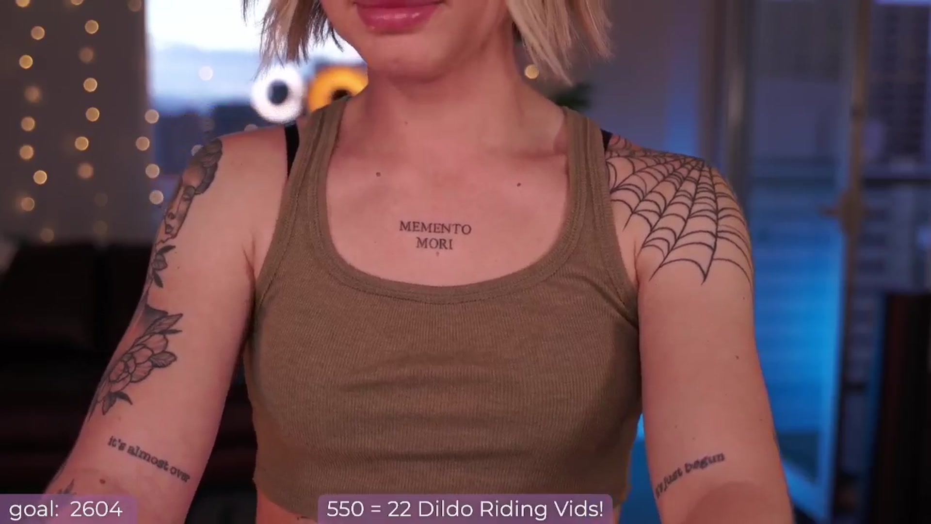Gallery image thumbnail from Paige's myfreecams stream on, 03/23/2024, 01:28 image 17 of 20