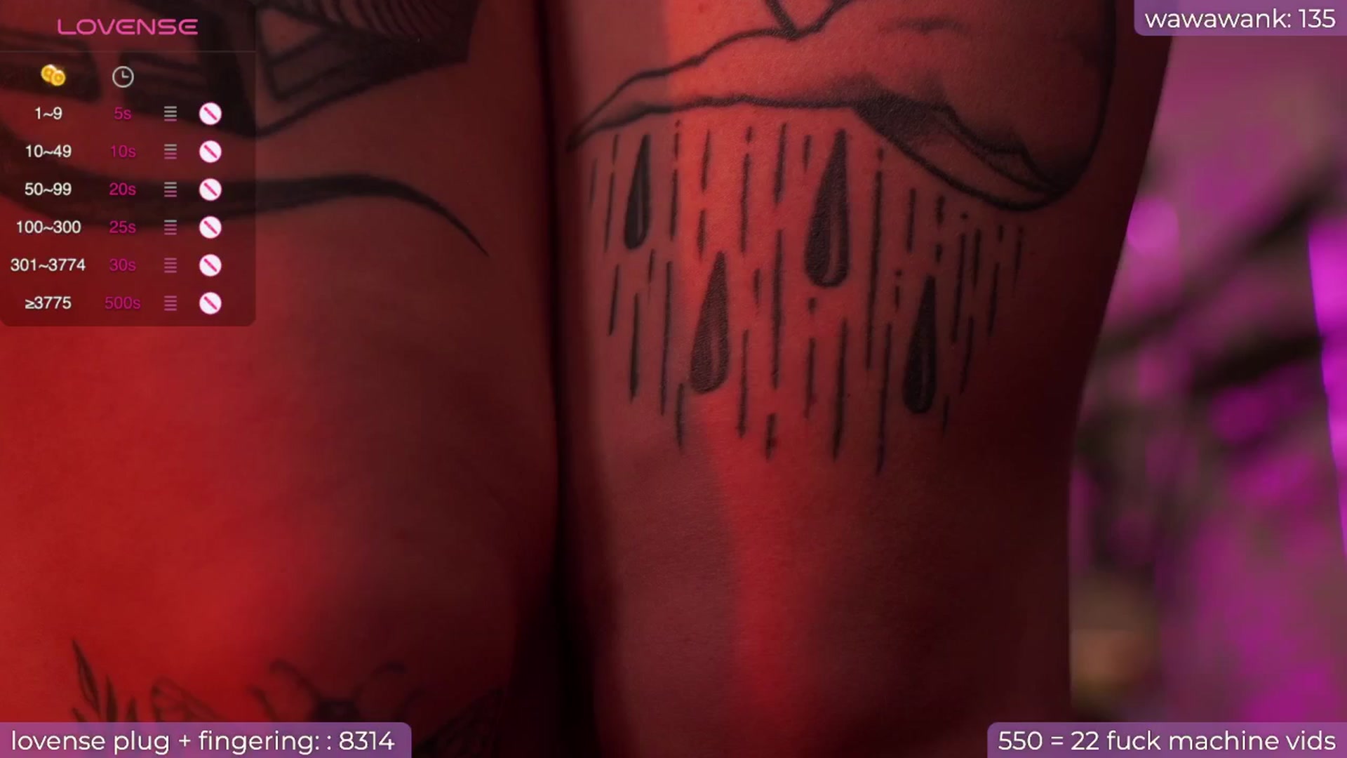 Gallery image thumbnail from Paige's myfreecams stream on, 05/05/2024, 04:20 image 1 of 20