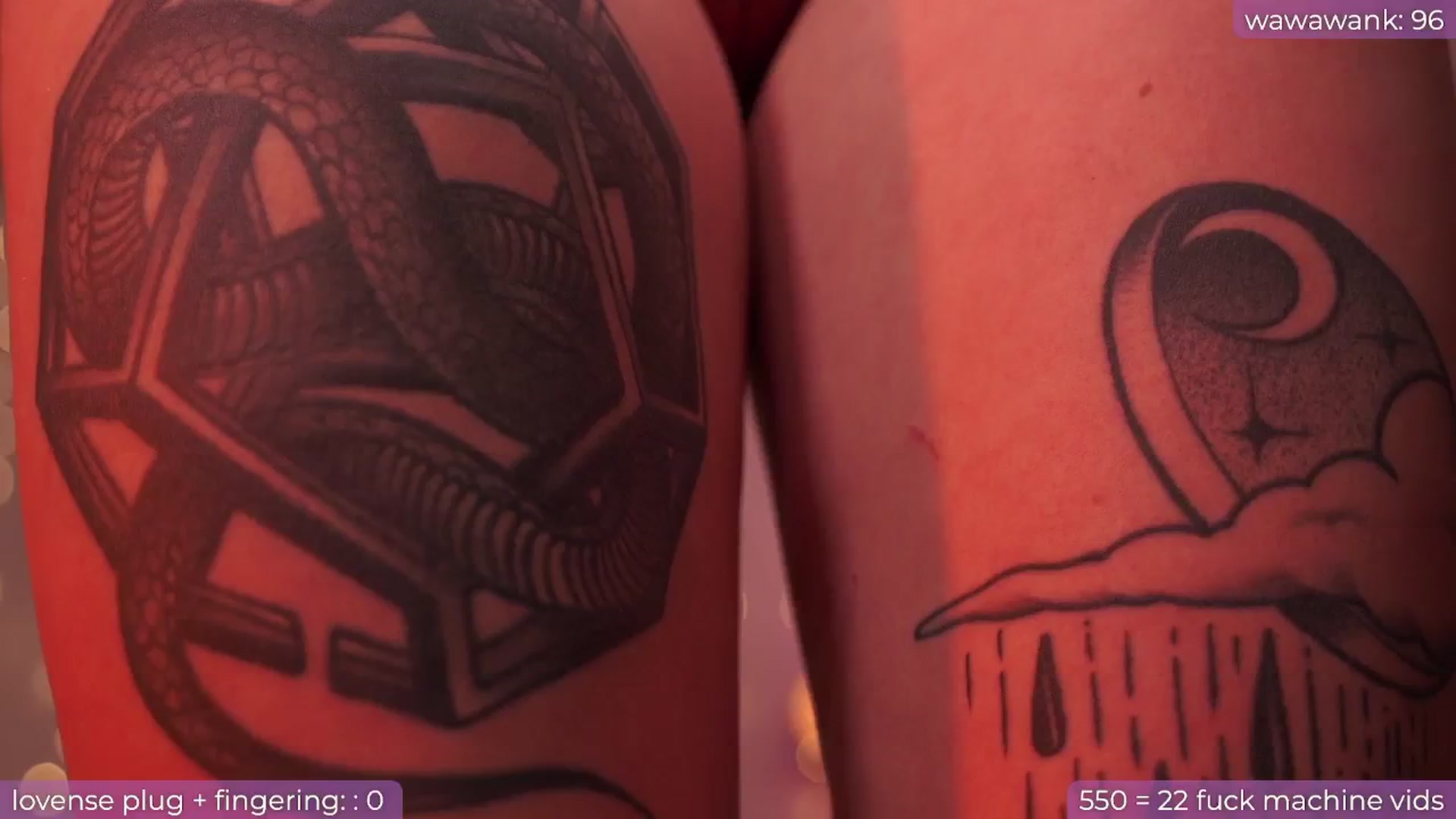 Gallery image thumbnail from Paige's myfreecams stream on, 05/05/2024, 05:11 image 11 of 20