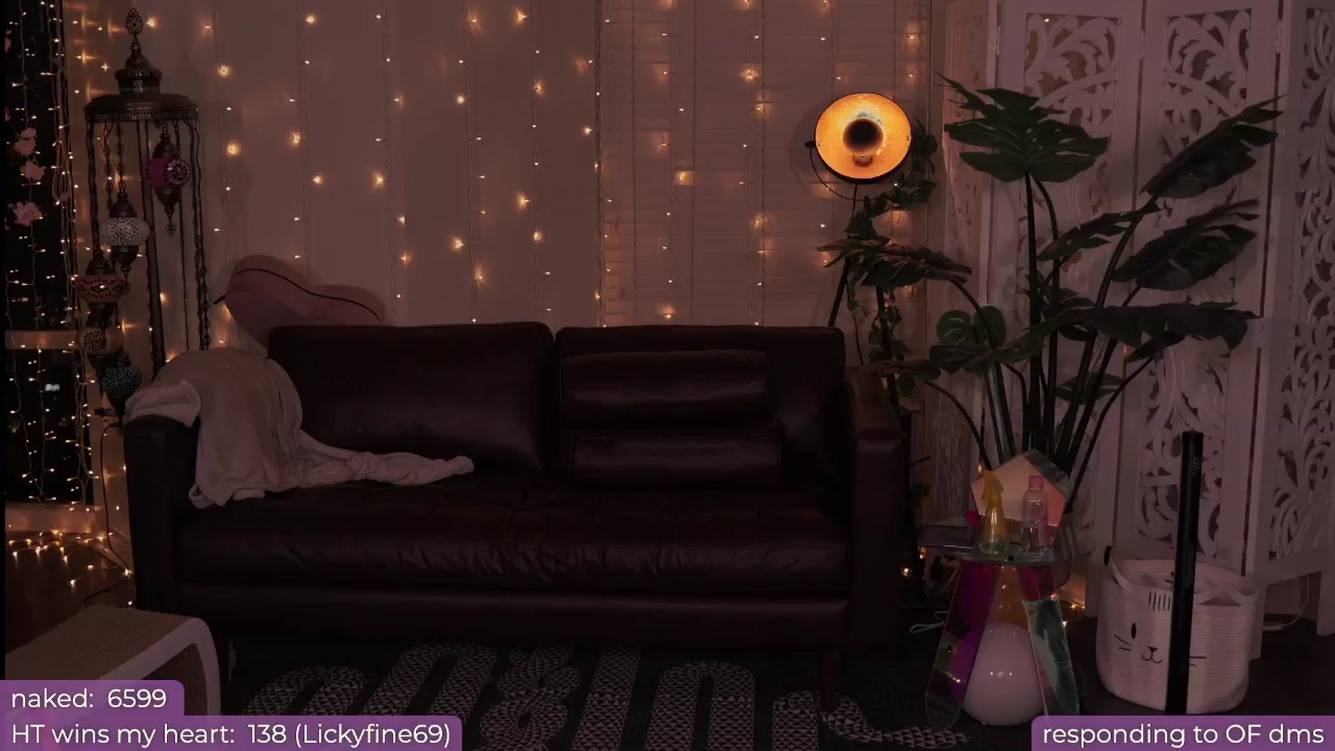 Gallery image thumbnail from Paige's myfreecams stream on, 05/27/2024, 04:10 image 6 of 20