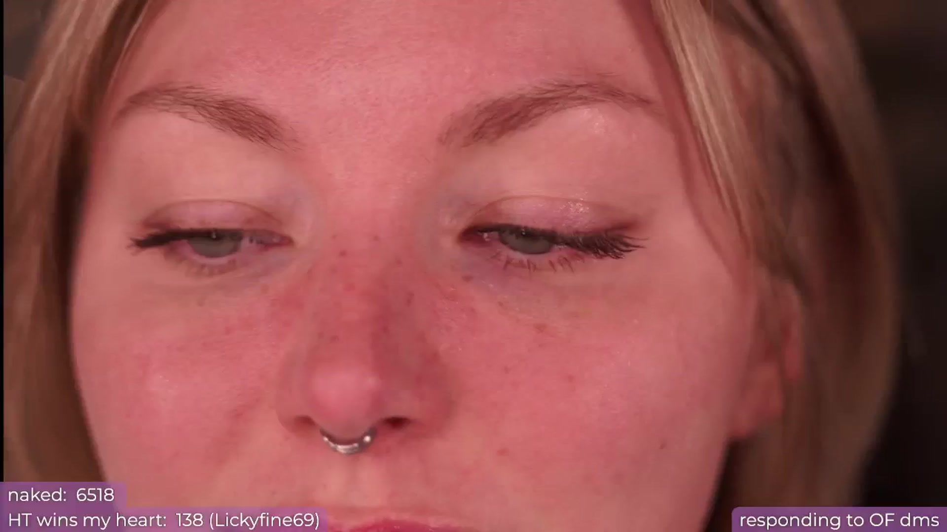 Gallery image thumbnail from Paige's myfreecams stream on, 05/27/2024, 04:10 image 11 of 20