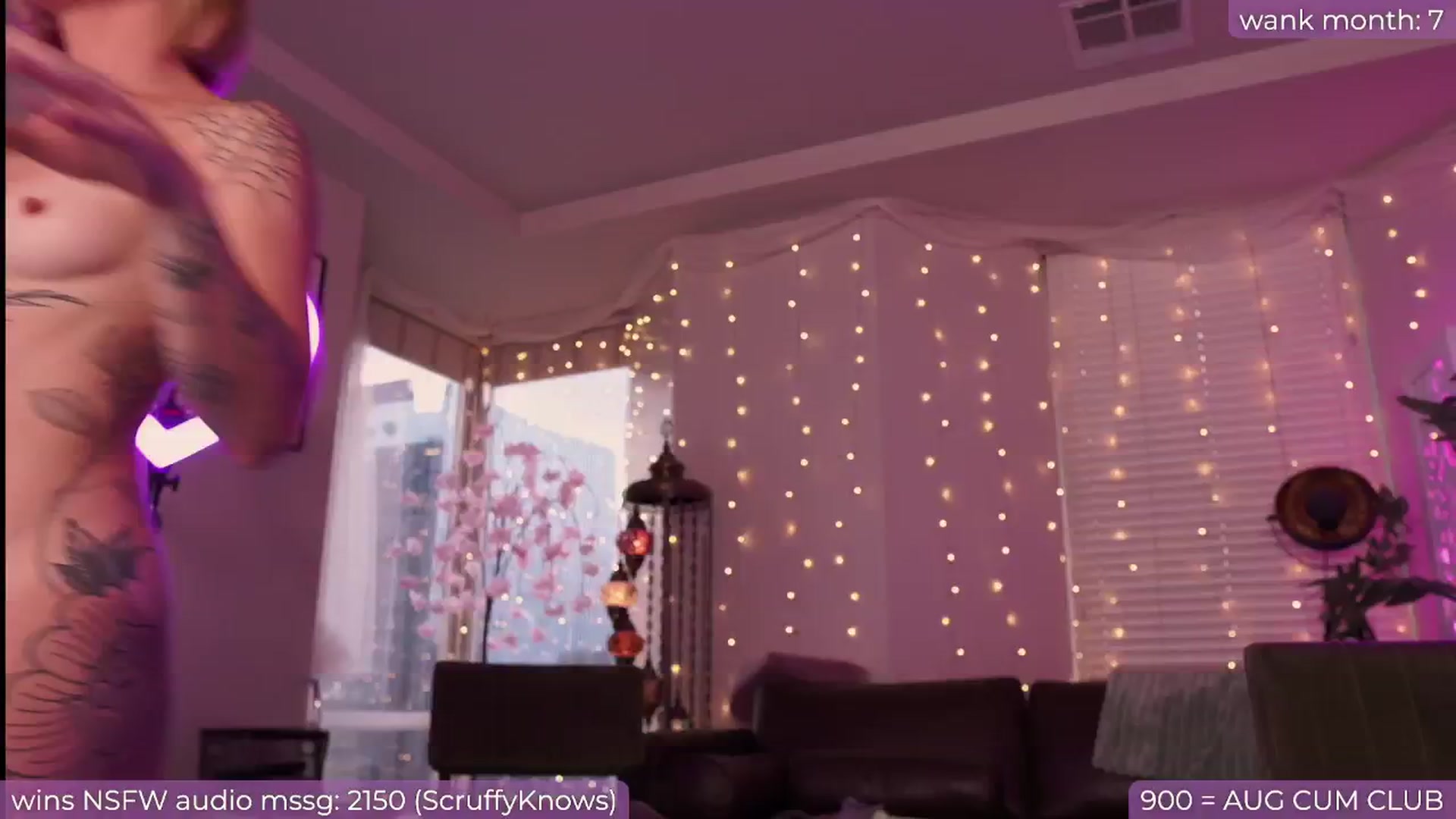 Gallery image thumbnail from Paige's myfreecams stream on, 08/03/2024, 04:19 image 2 of 20
