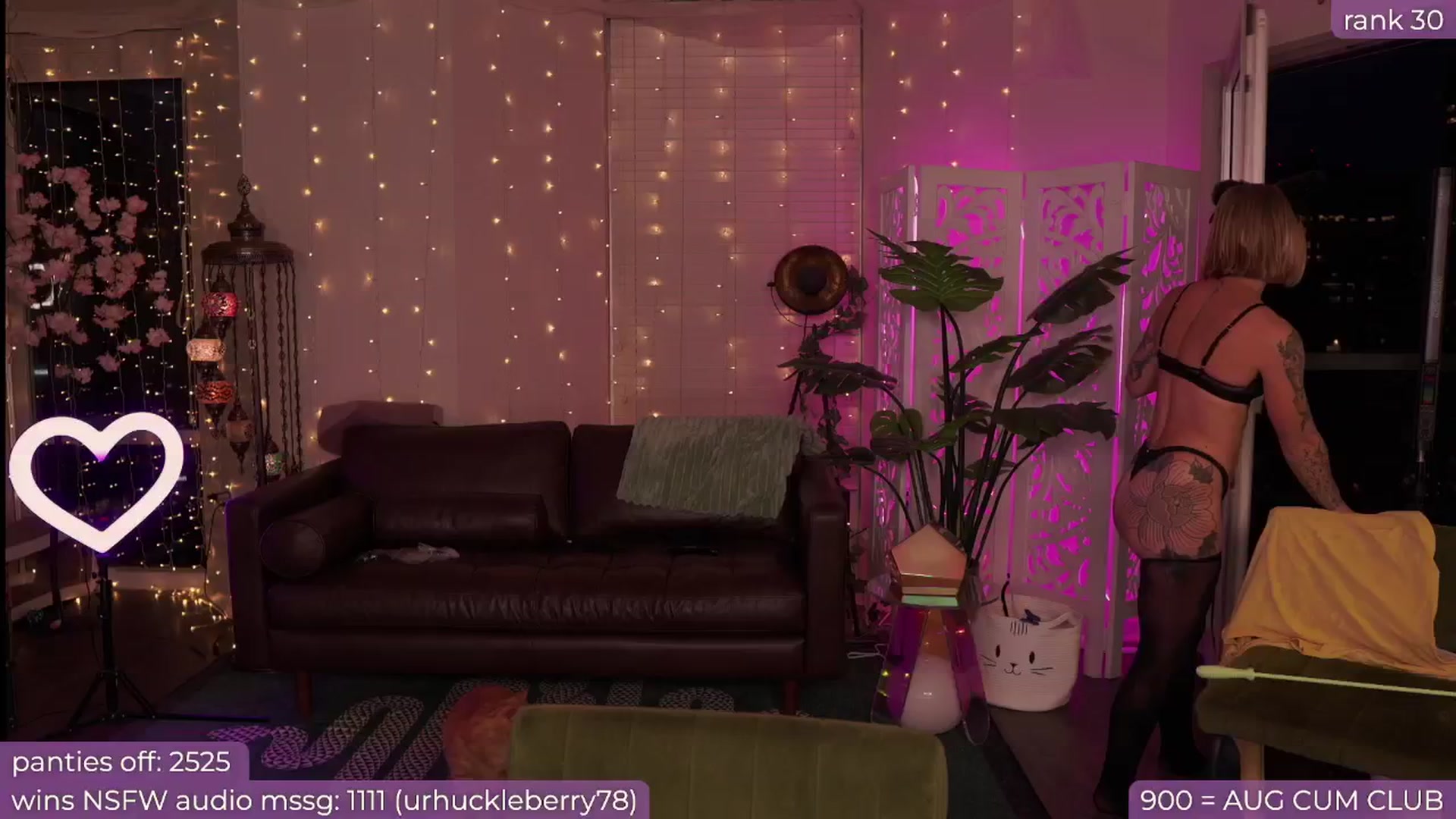 Gallery image thumbnail from Paige's myfreecams stream on, 08/05/2024, 04:03 image 14 of 20