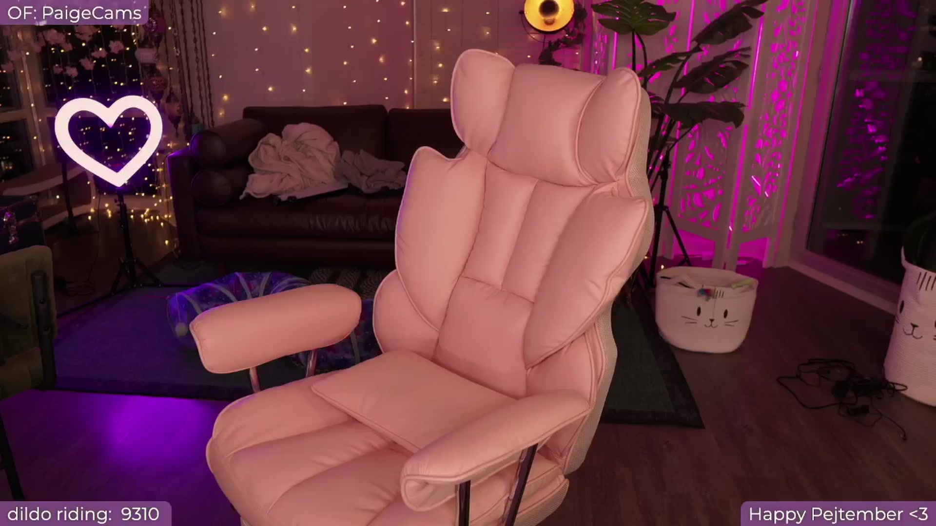 Gallery image thumbnail from Paige's myfreecams stream on, 09/02/2024, 05:12 image 10 of 20