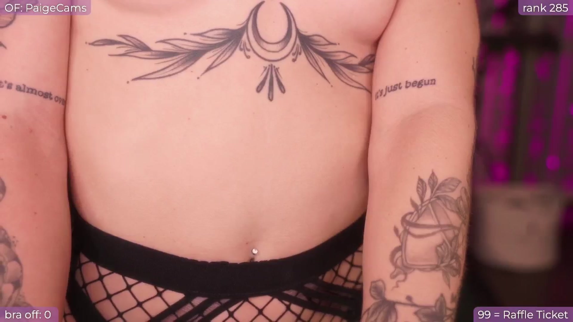 Gallery image thumbnail from Paige's myfreecams stream on, 09/13/2024, 04:07 image 11 of 20
