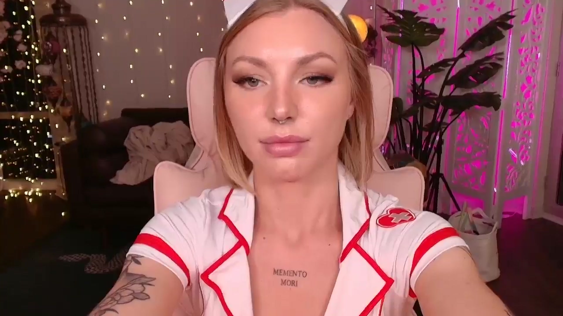 Gallery image thumbnail from Paige's myfreecams stream on, 09/26/2024, 05:24 image 17 of 20