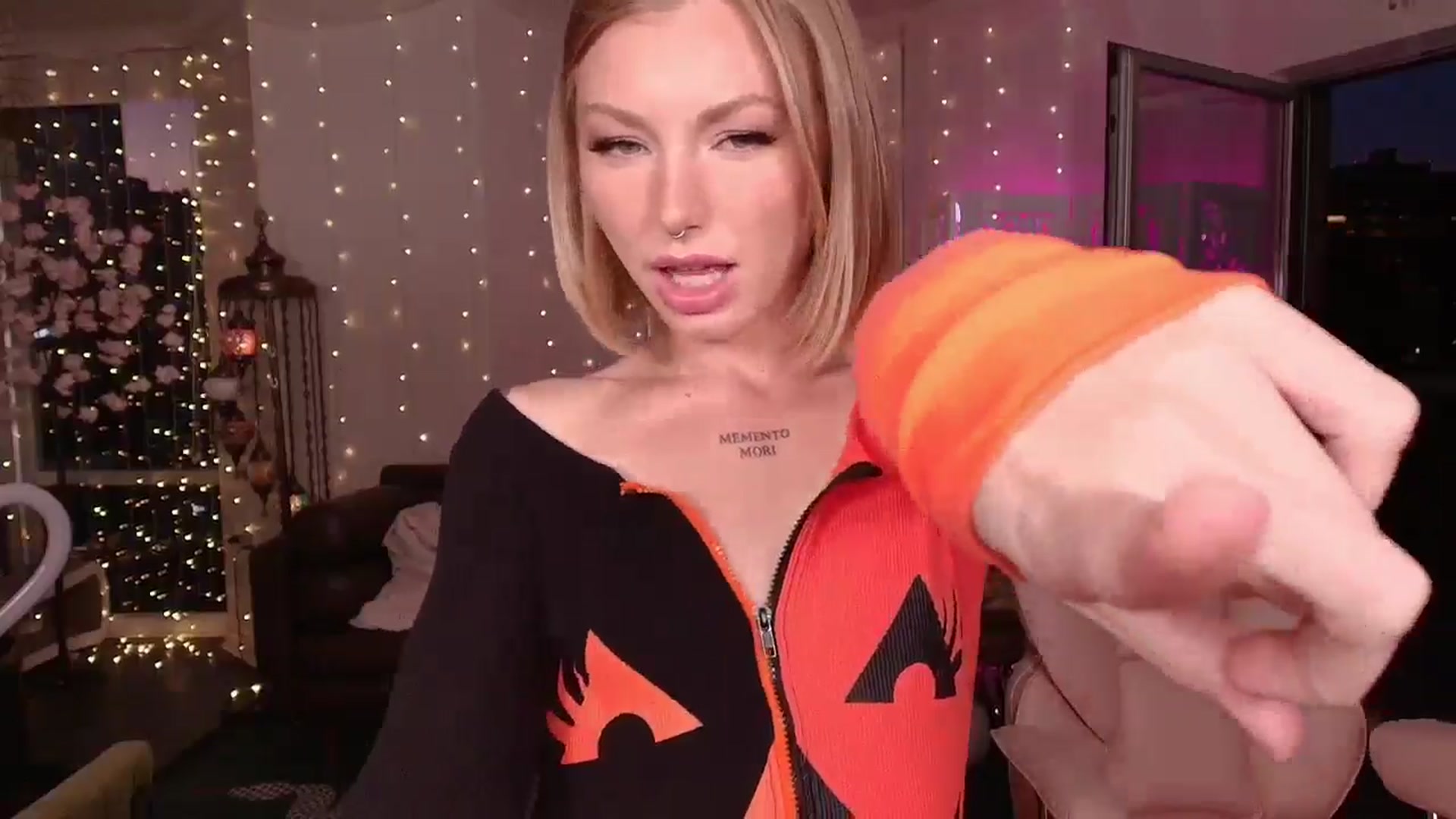 Gallery image thumbnail from Paige's myfreecams stream on, 10/02/2024, 01:47 image 14 of 20