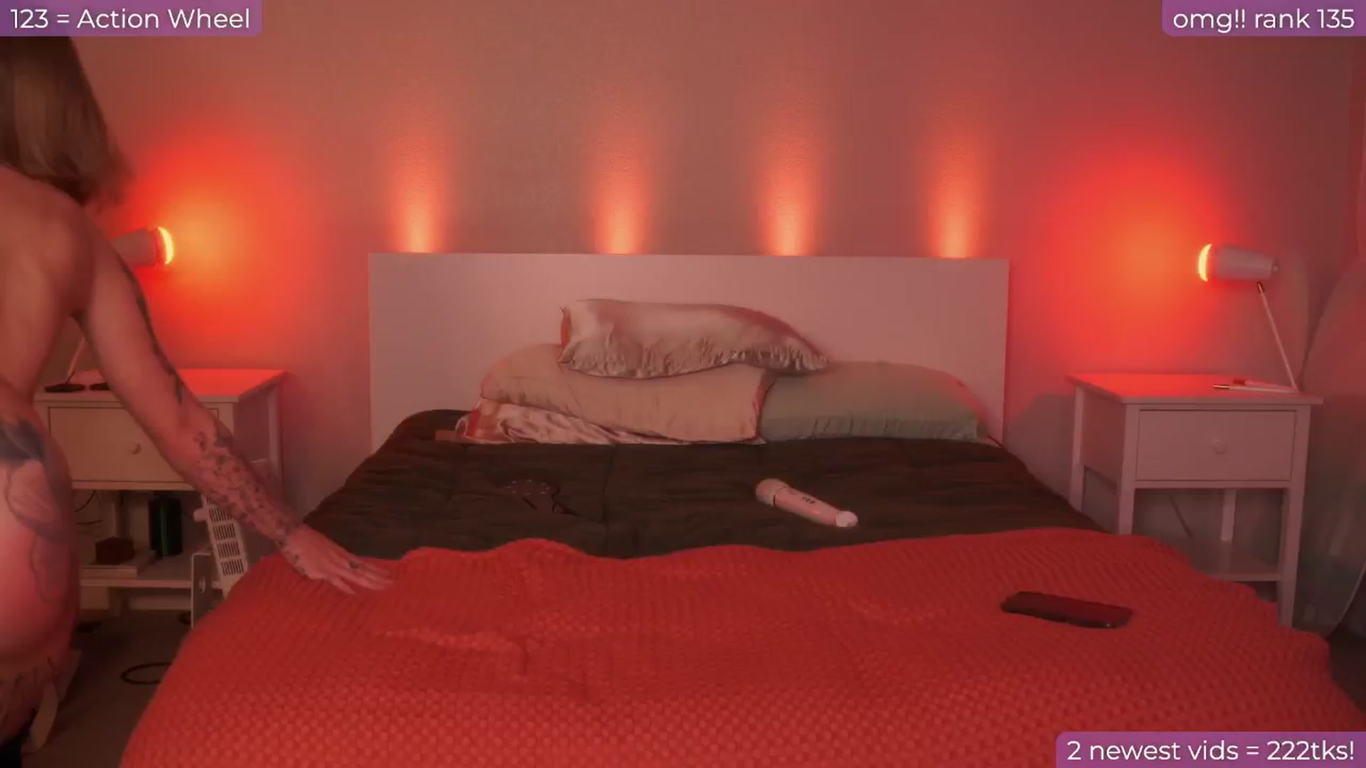 Gallery image thumbnail from Paige's myfreecams stream on, 11/01/2024, 03:06 image 20 of 20