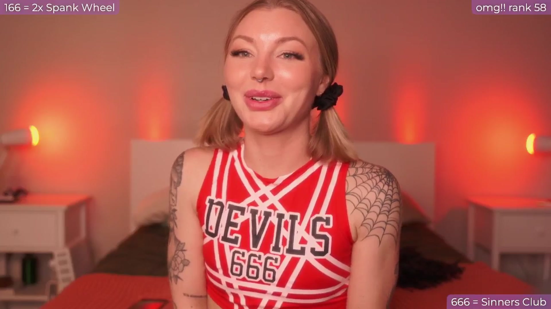 Gallery image thumbnail from Paige's myfreecams stream on, 11/04/2024, 02:28 image 15 of 20