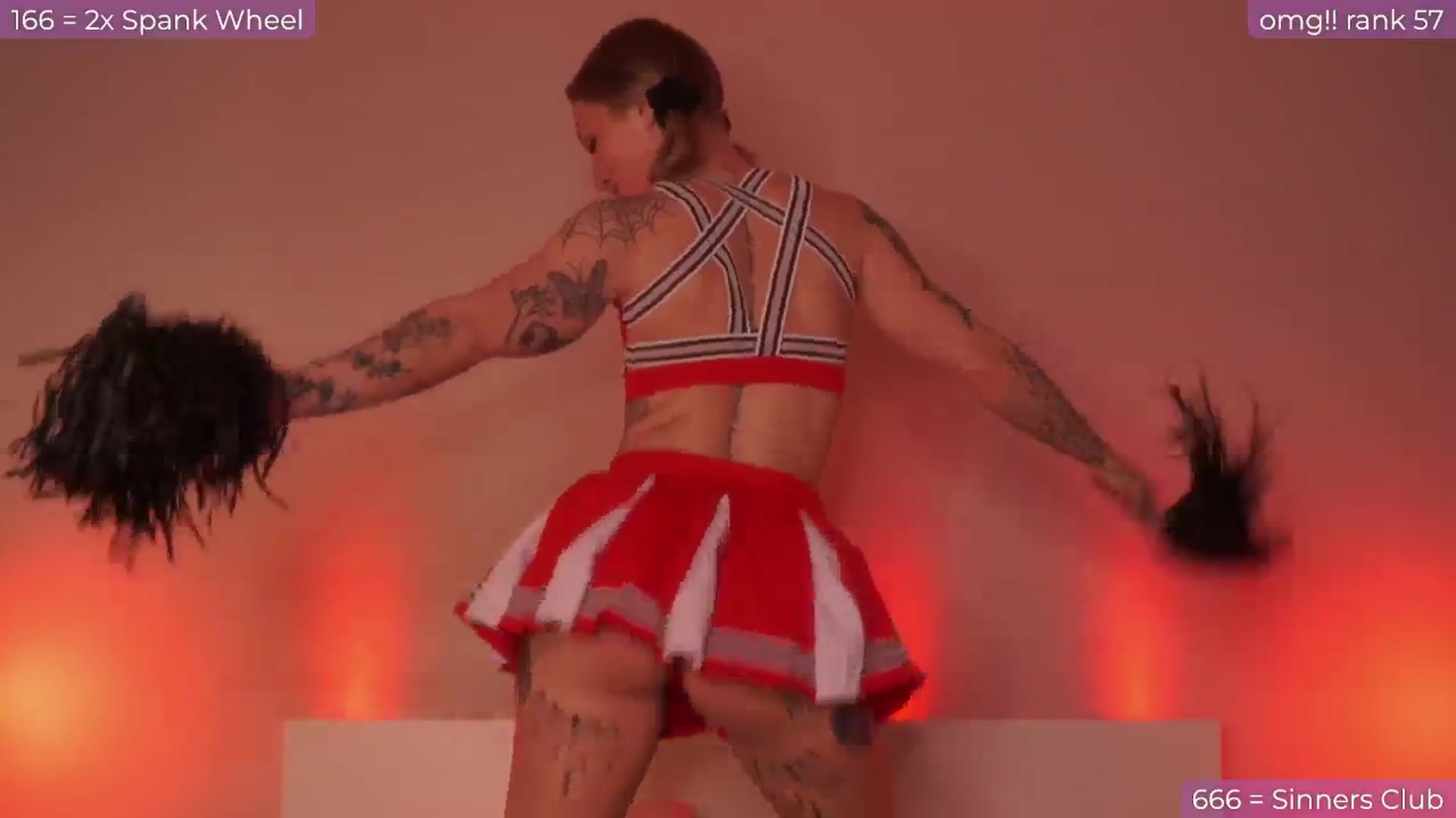 Gallery image thumbnail from Paige's myfreecams stream on, 11/04/2024, 02:28 image 12 of 20